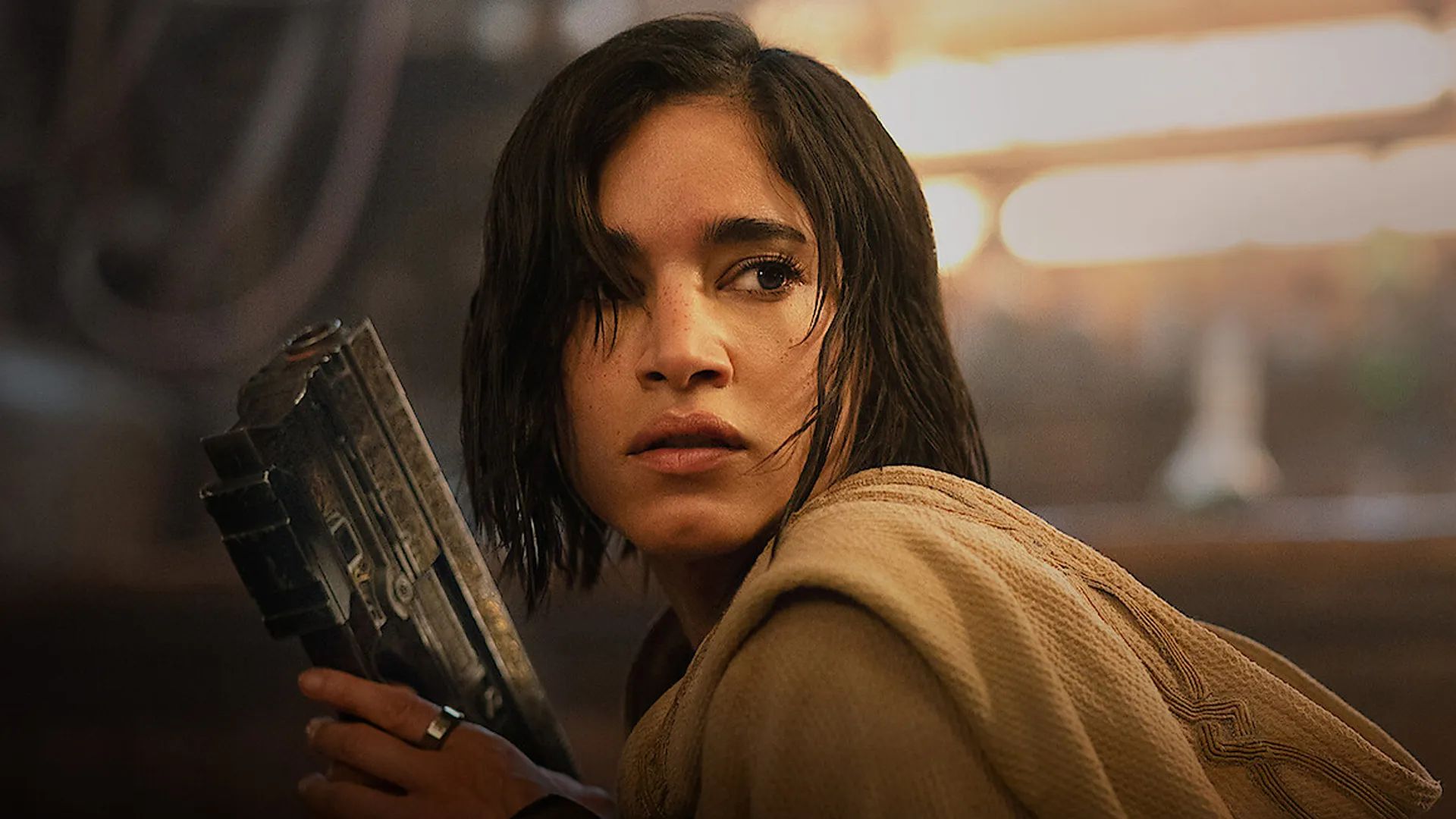 Versão do diretor de “Rebel Moon”, de Zack Snyder, ganha trailer para maiores
