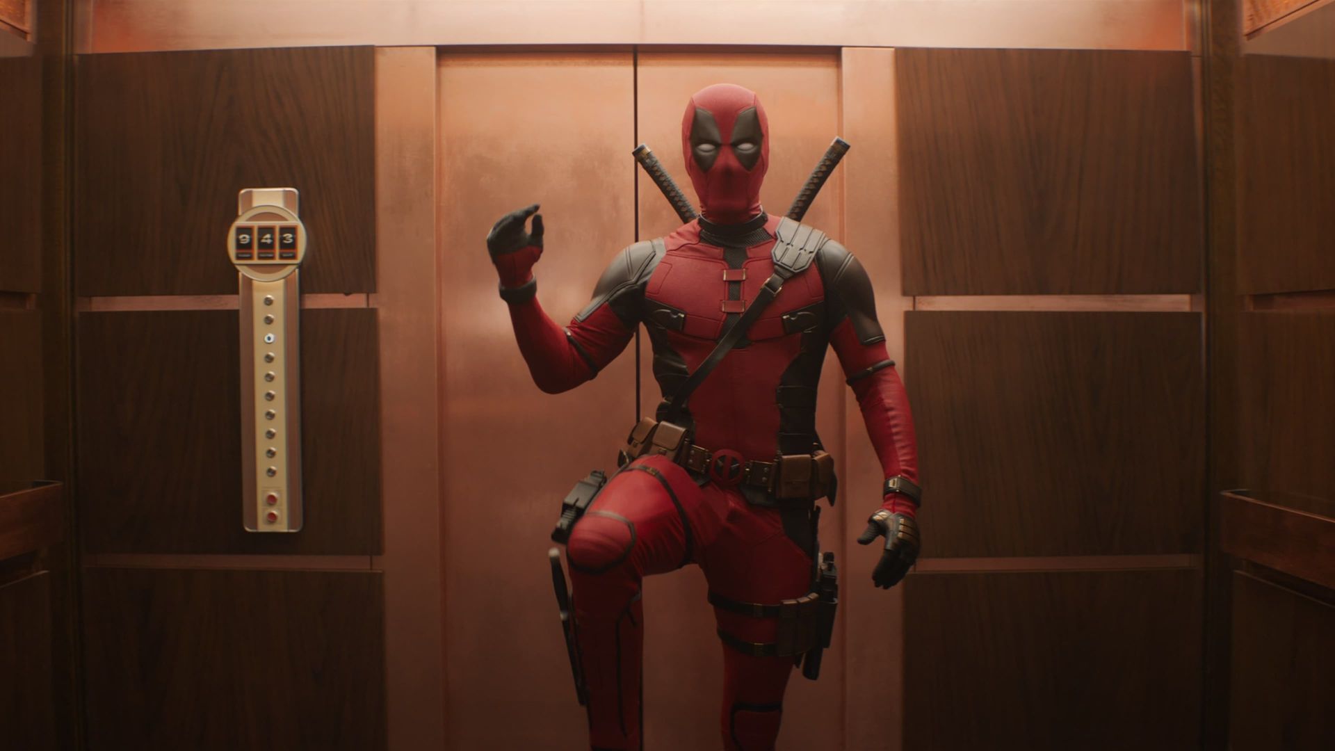 Ryan Reynolds garante que “Deadpool & Wolverine” é seu melhor filme