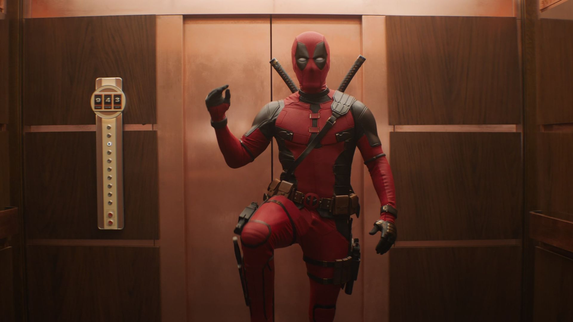 Ryan Reynolds não tem planos para estrelar “Deadpool 4”: “Minha mulher pede divórcio”