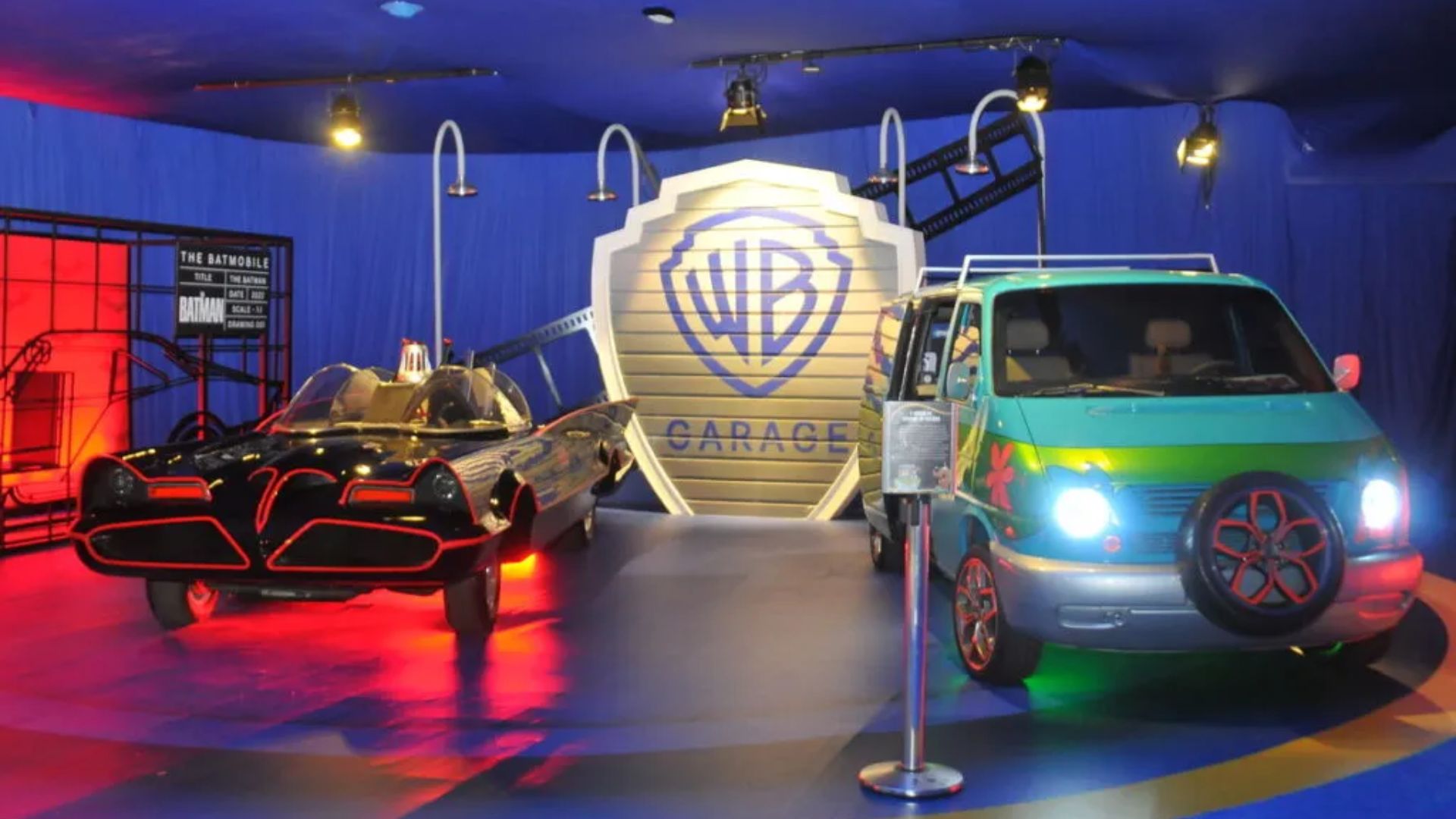 Saiba como conseguir reembolso dos ingressos da Casa Warner após incêndio