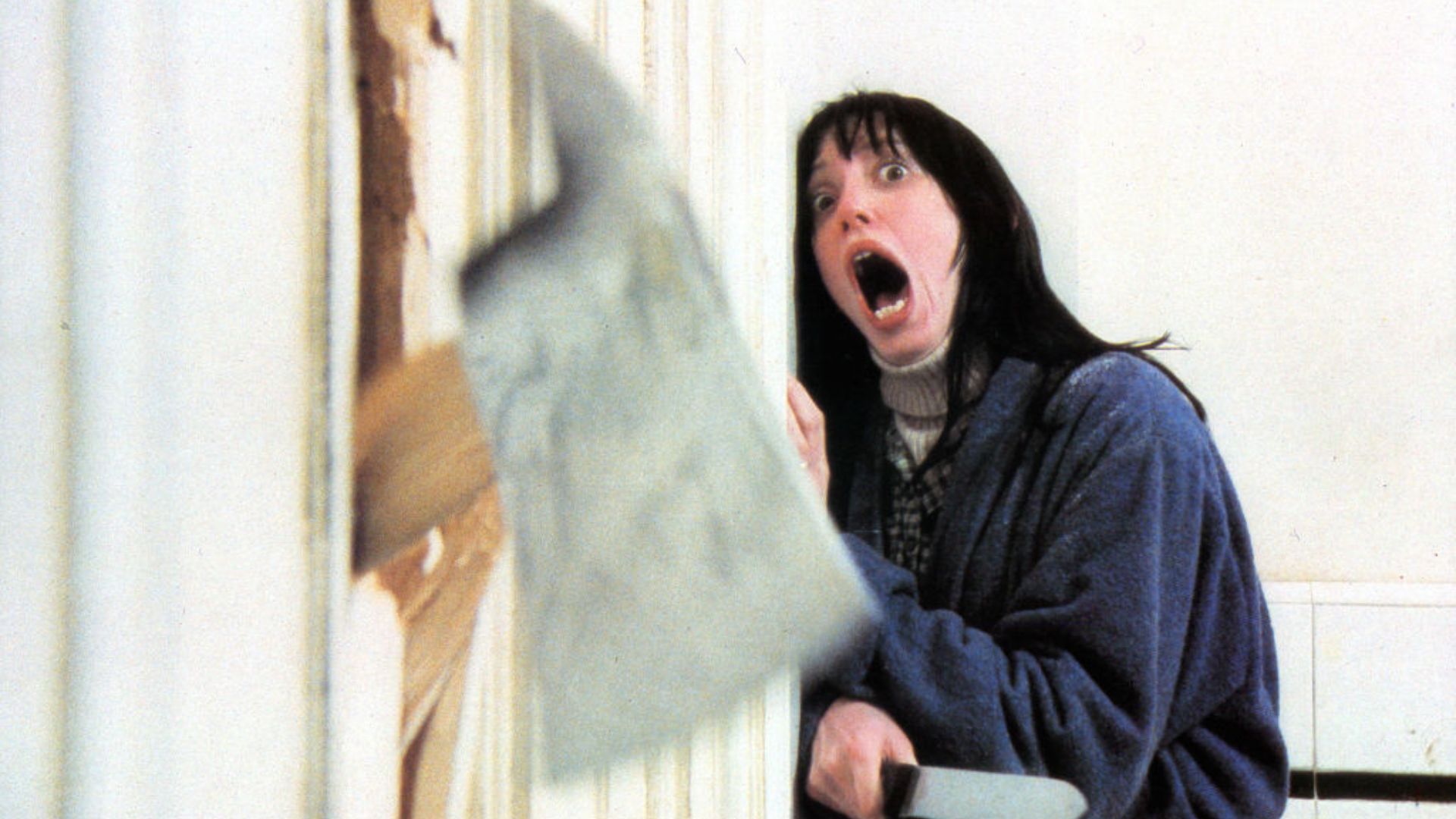 Shelley Duvall, a Wendy de “O Iluminado”, morre aos 75 anos