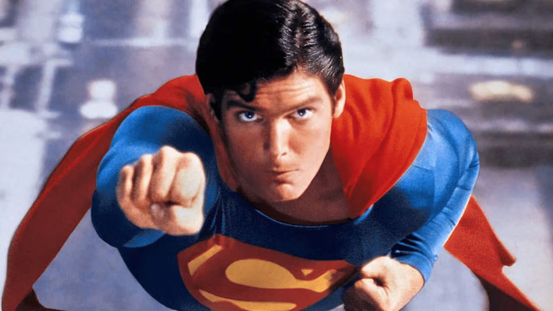 “Super/Man: A História de Christopher Reeve” ganha data de estreia no Brasil