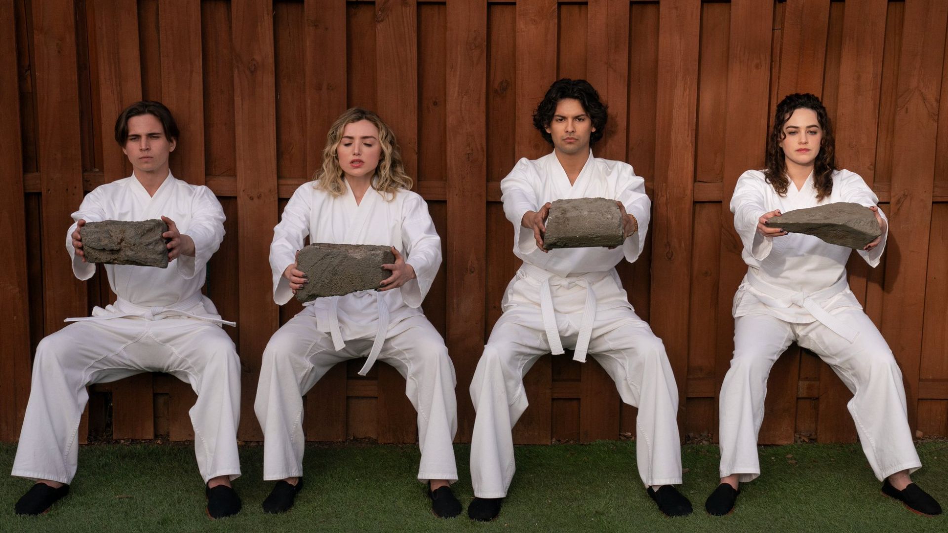 Temporada final da série “Cobra Kai” estreia na Netflix