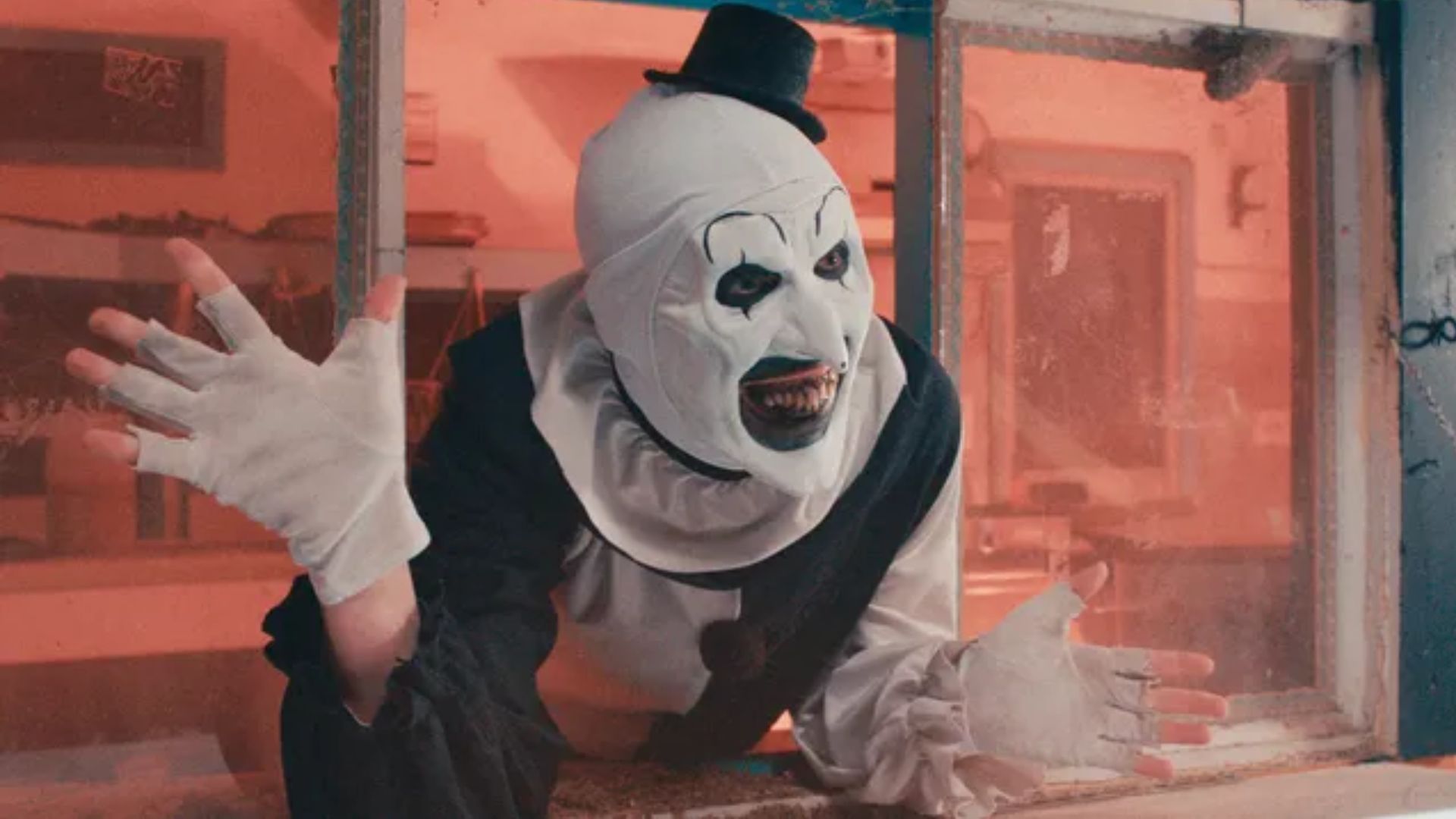 “Terrifier 3” revela novas imagens e anuncia data de novo trailer; veja