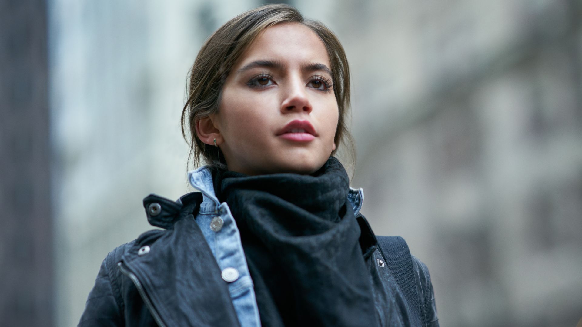 Isabela Merced diz que é a única com um “final decente” em “The Last of Us”