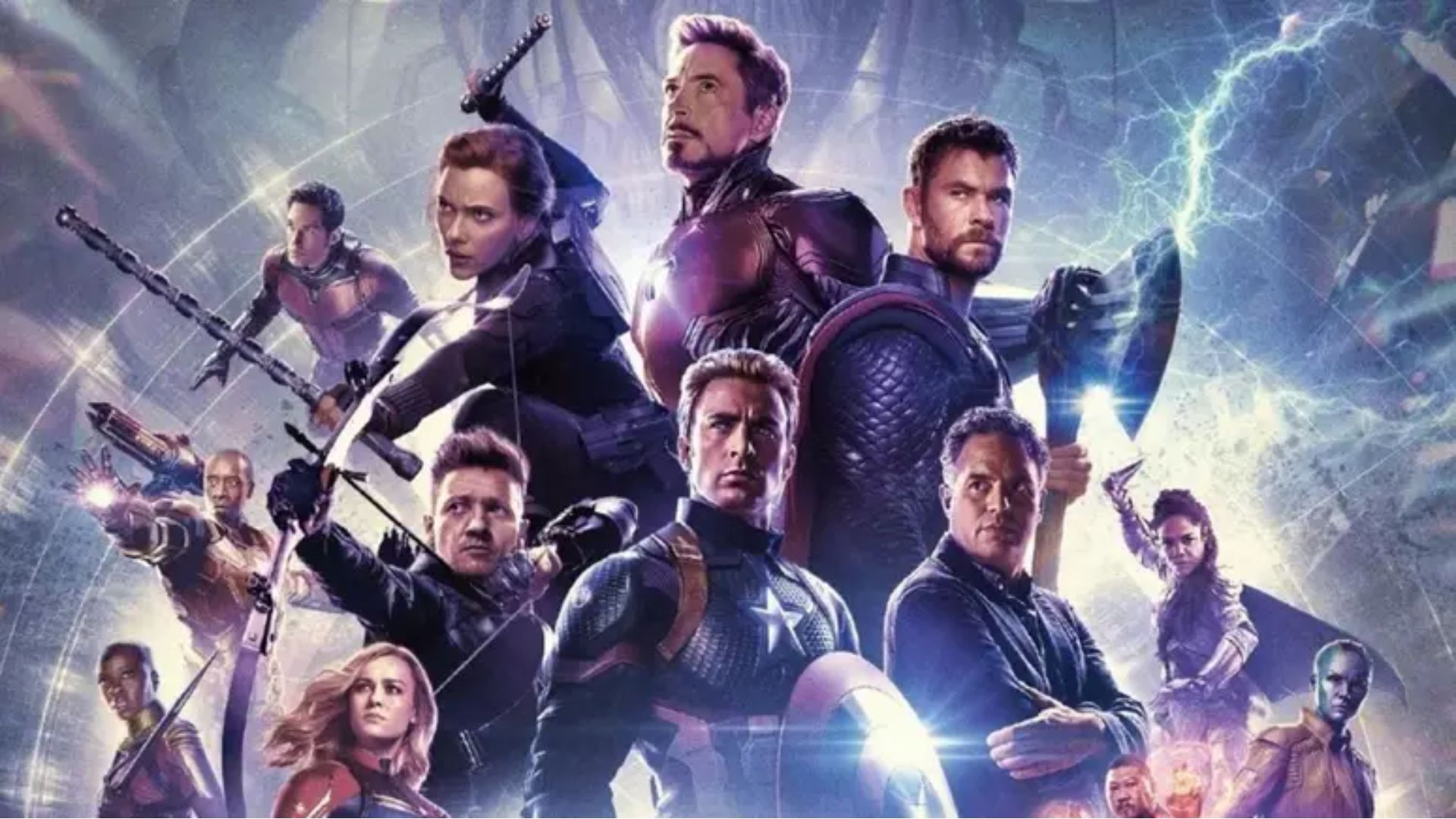 “Vingadores 5” perde roteirista de “Doutor Estranho 2”, diz site