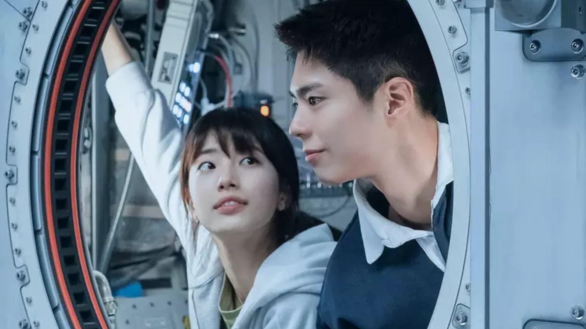 “Wonderland”: Filme da Netflix com estrela de dorama ganha trailer e data