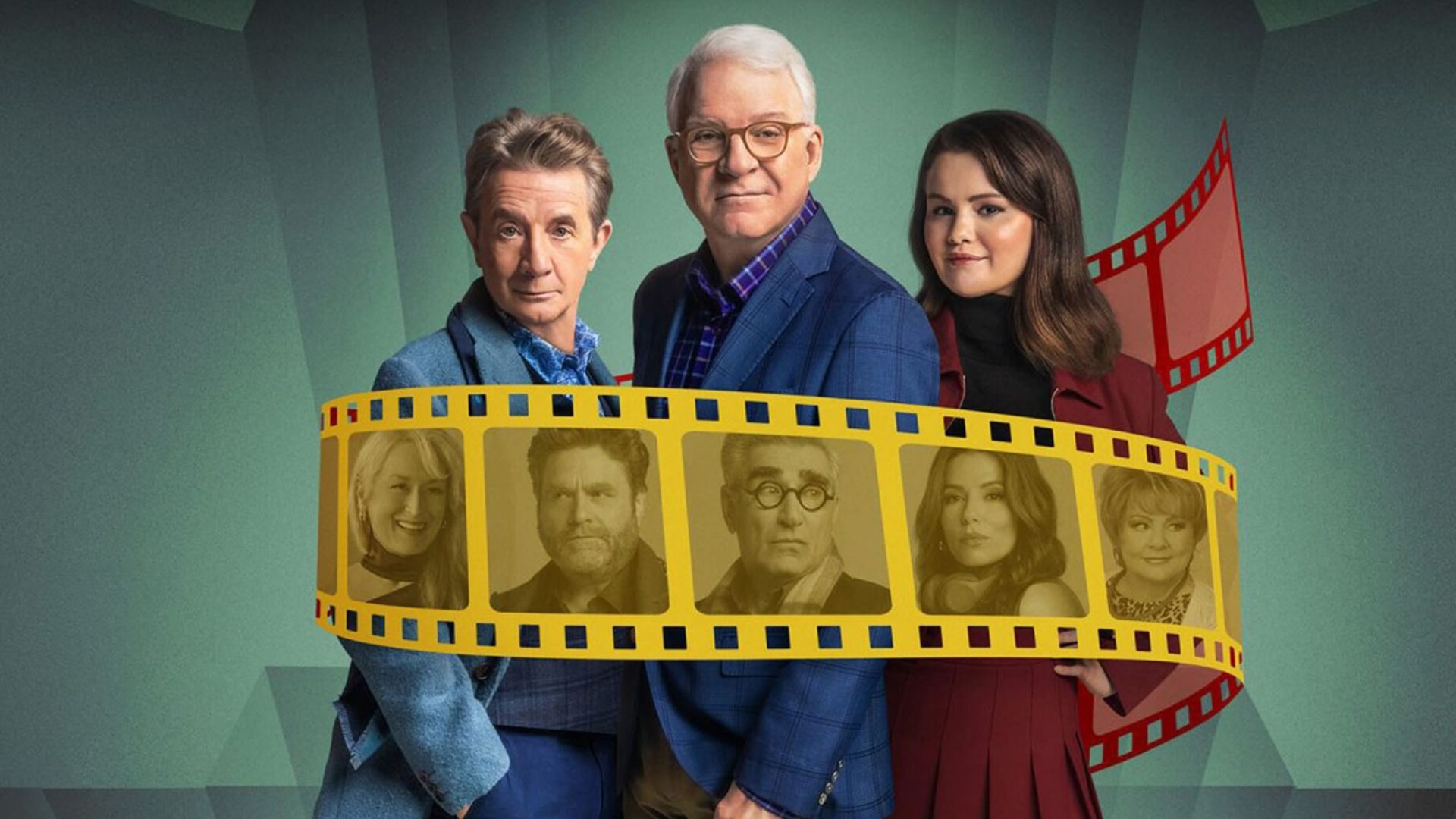 4ª temporada de “Only Murders in the Building” estreia no Disney+