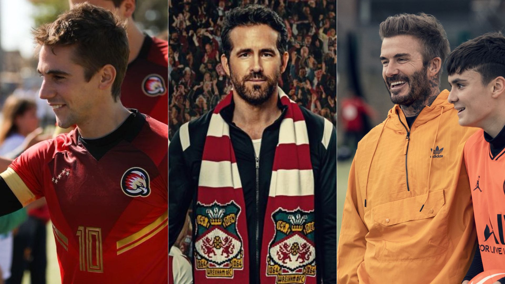5 produções do Disney+ para celebrar a volta da temporada de futebol europeu