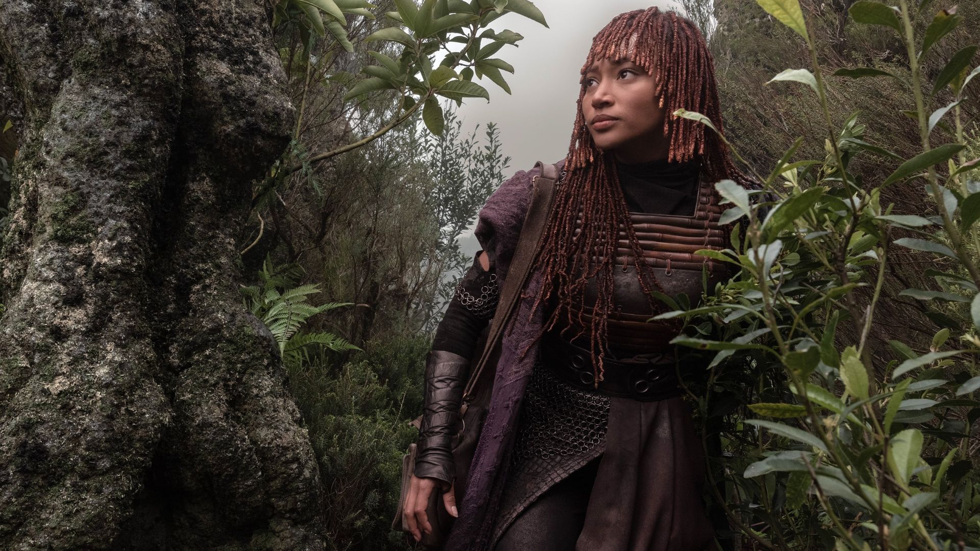 Amandla Stenberg desabafa sobre cancelamento de “The Acolyte”: “Não foi uma surpresa”