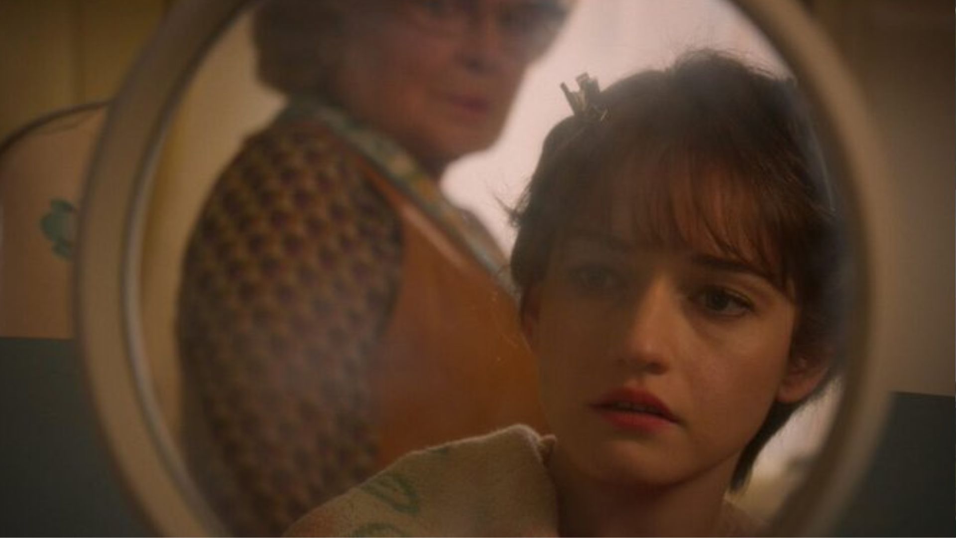 “Apartment 7A”, prelúdio de “O Bebê de Rosemary” ganha pôster; confira