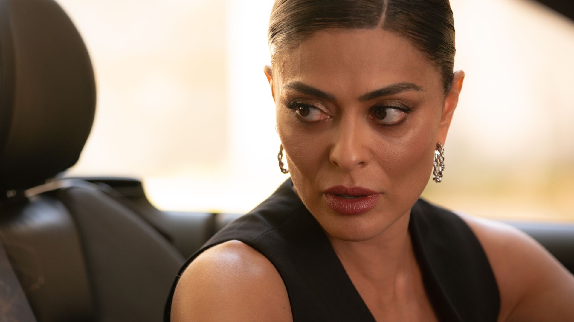 “Bibi Perigosa era emoção, Bruna é razão”, diz Juliana Paes sobre papel em “Vidas Bandidas”