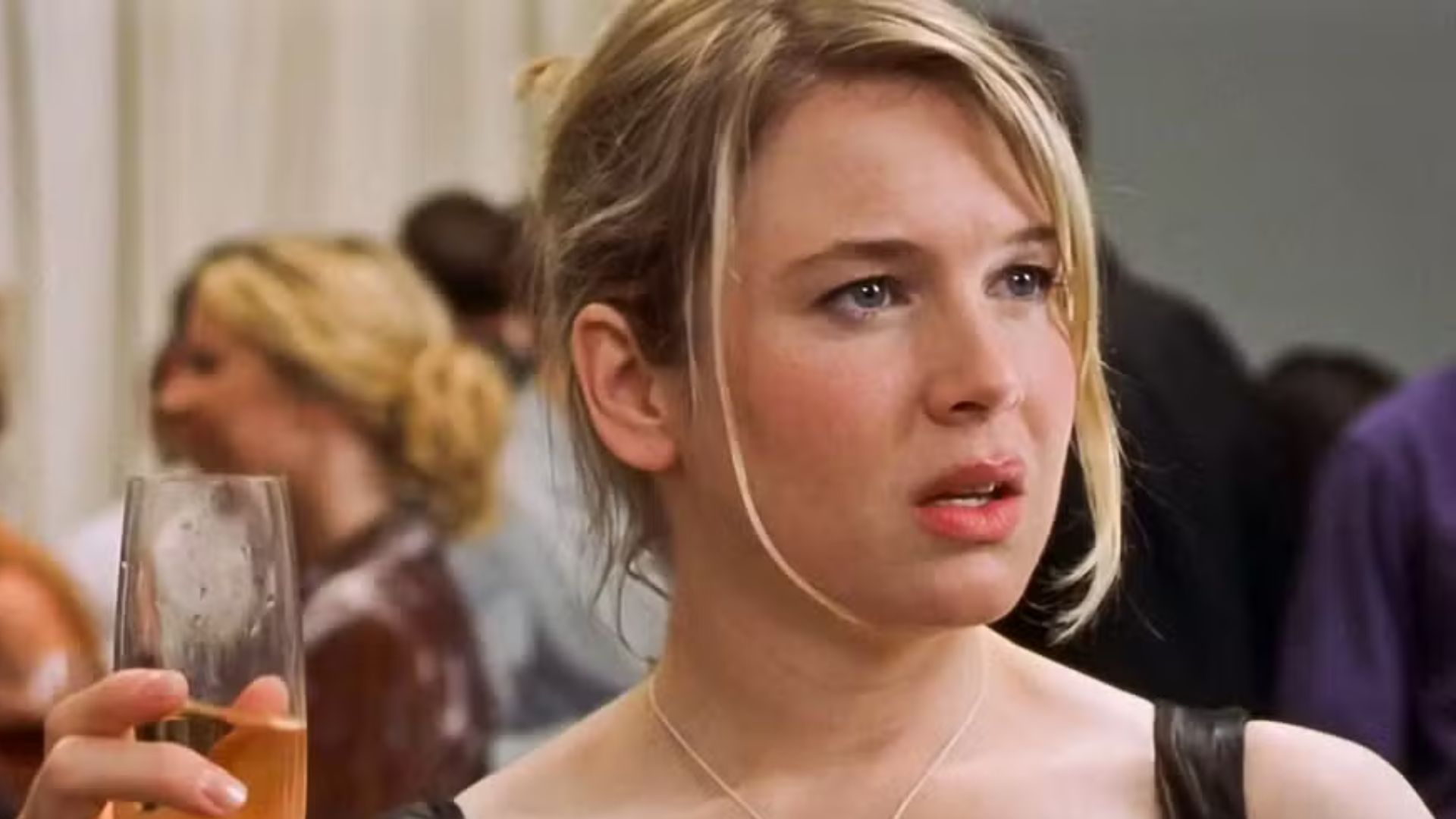 “Bridget Jones”: 4º filme estrelado por Renée Zellweger encerra filmagens