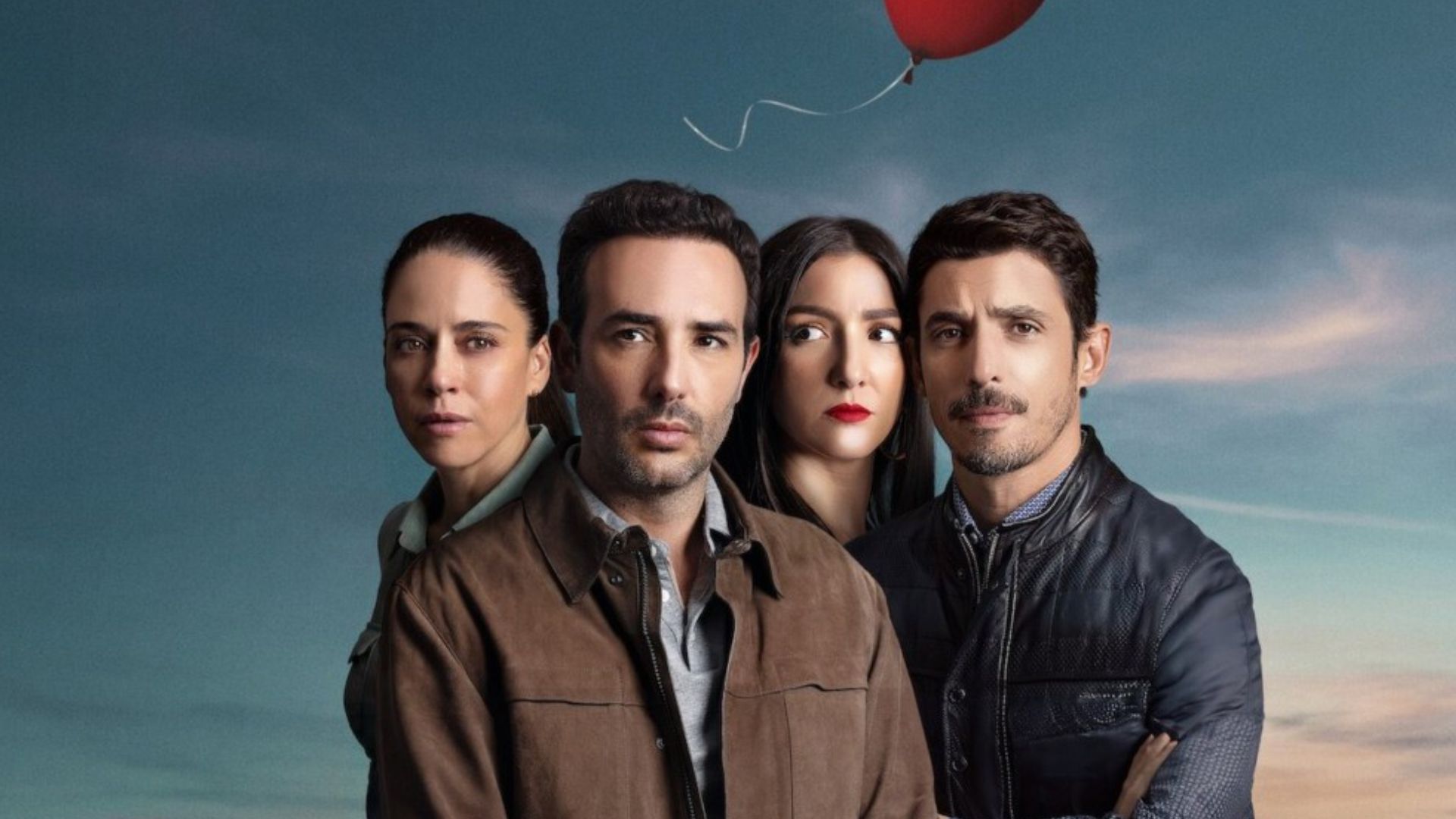 Conheça “Depois do Acidente”, nova minissérie mexicana de sucesso da Netflix