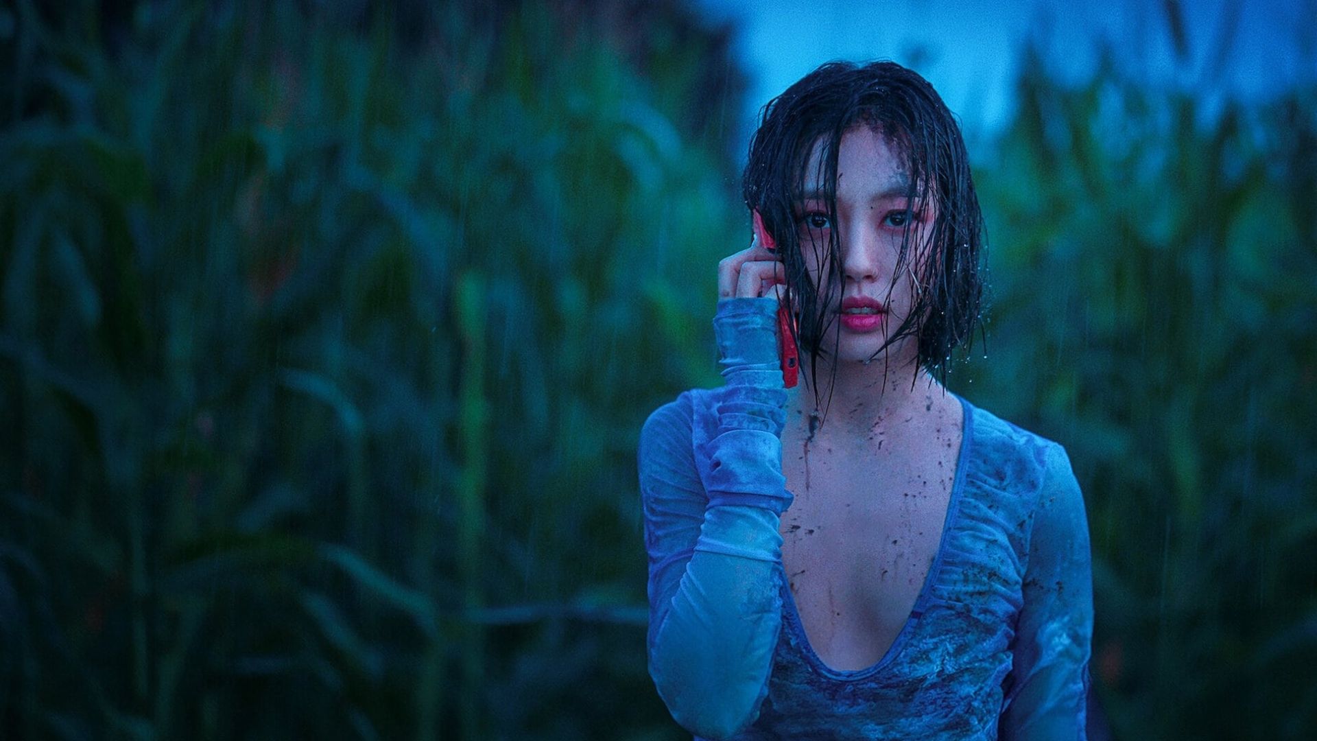 Conheça “Quando Ninguém Vê”, novo k-drama de suspense que Netflix