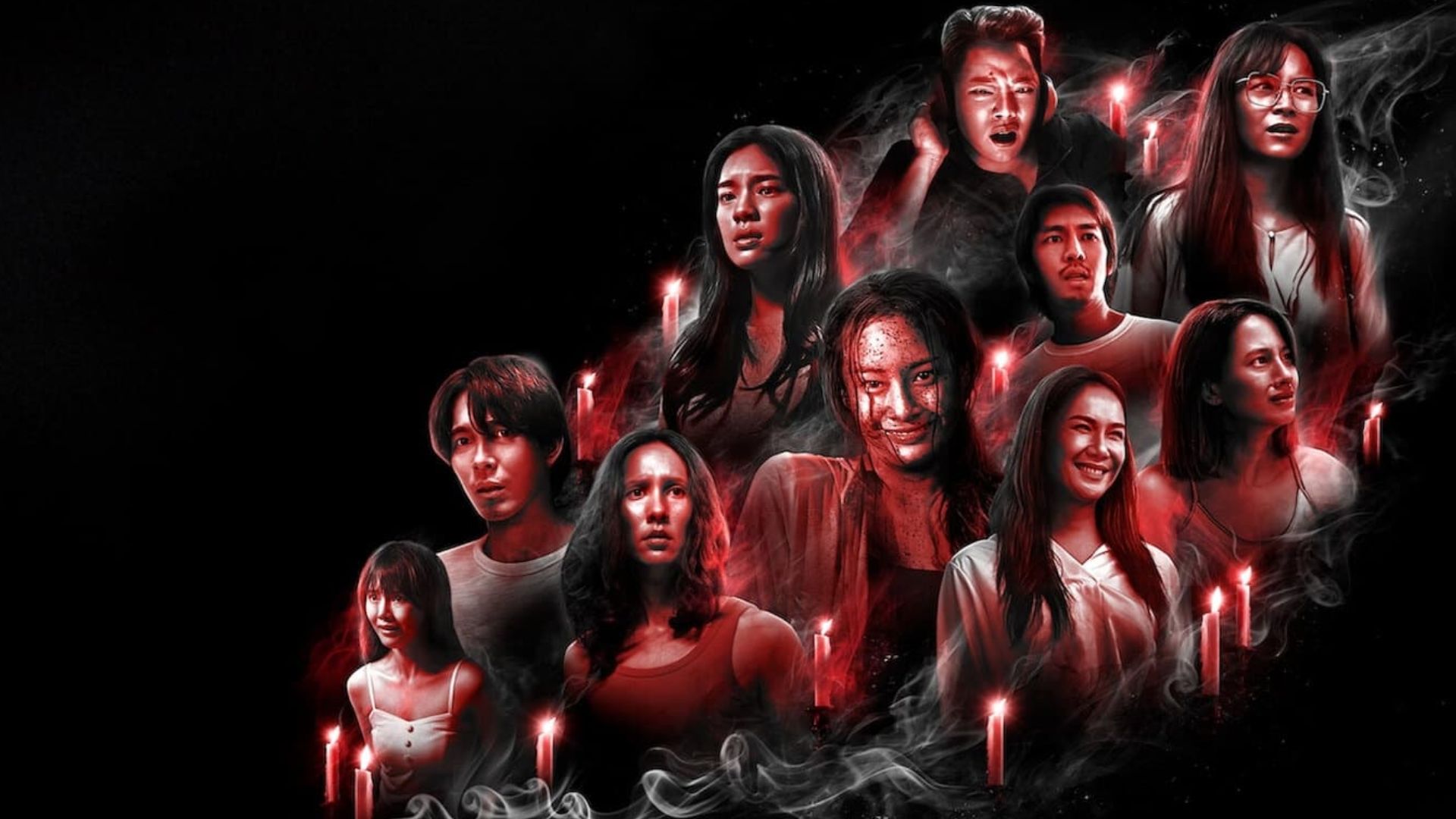 Conheça “Terça do Terror”, nova série de sucesso da Netflix