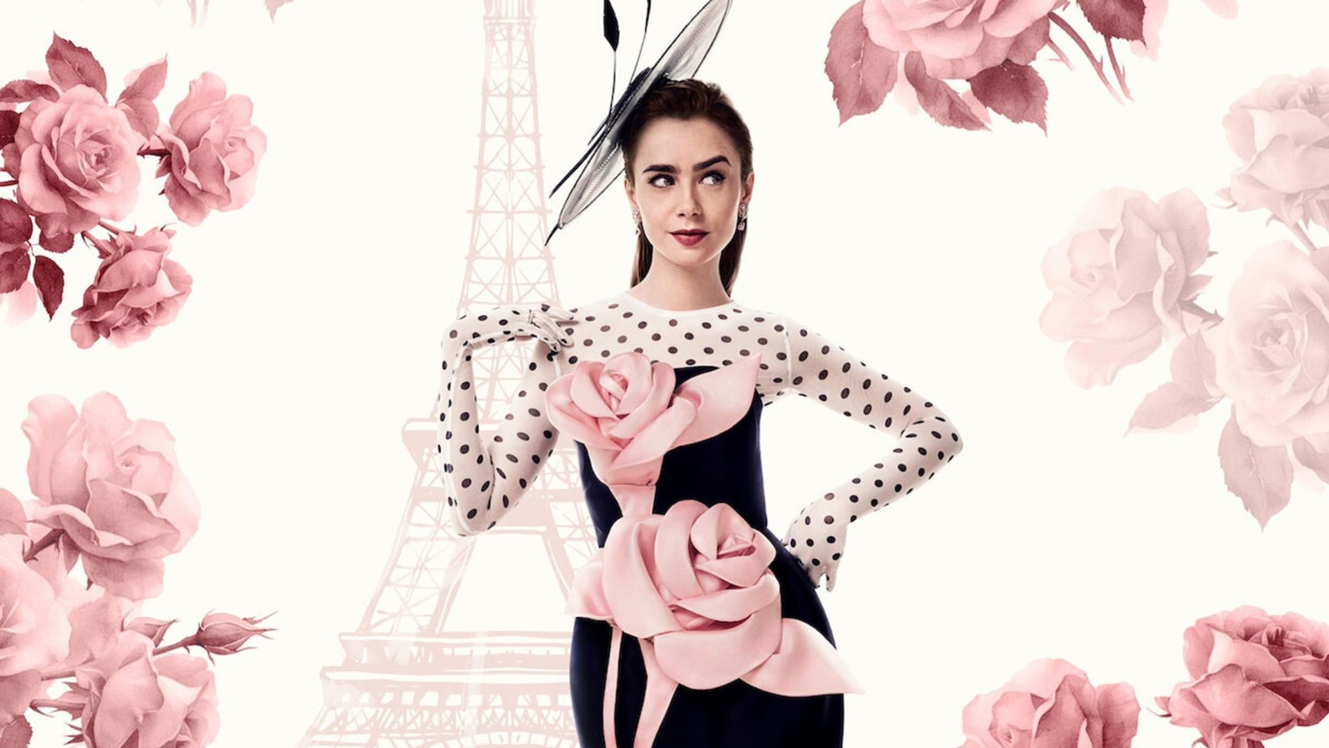 “Emily em Paris” tenta aprofundar trama além de triângulo amoroso em novo ano | Crítica