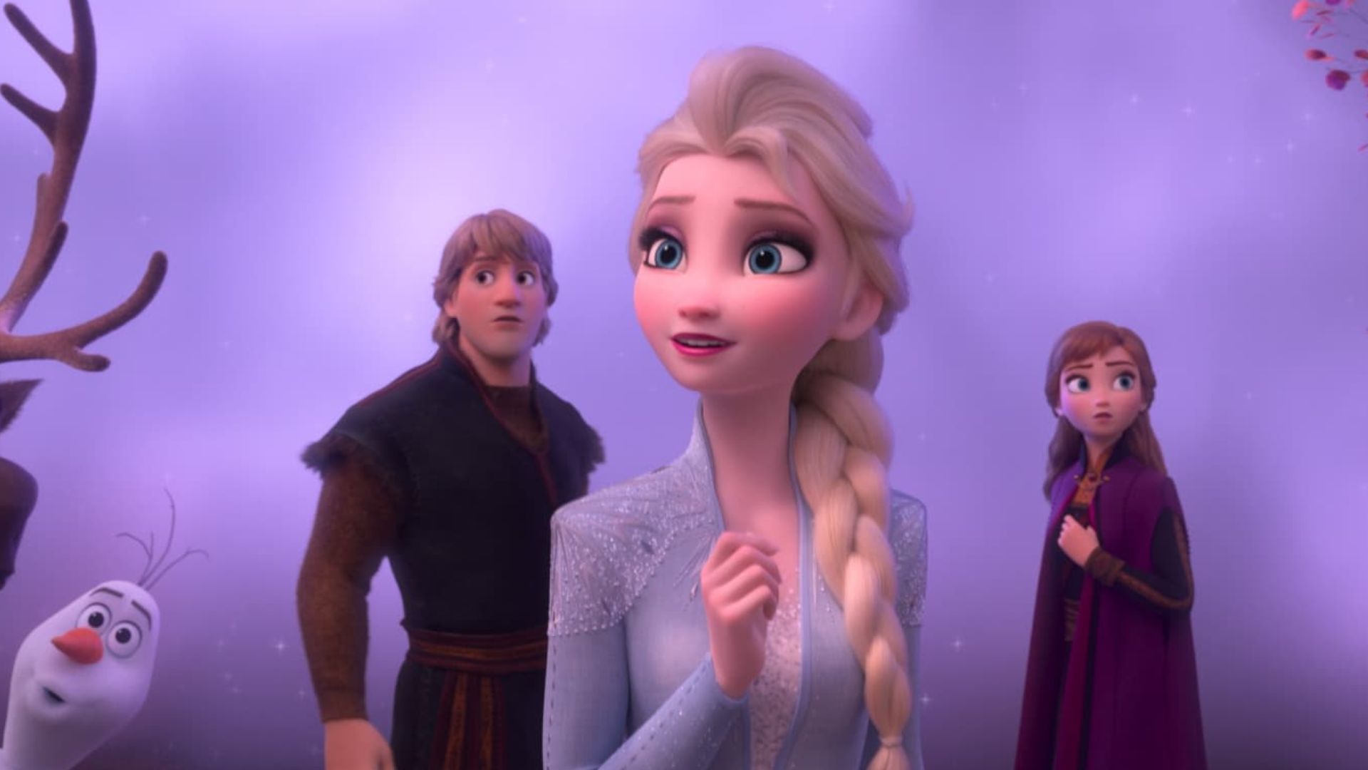 Disney anuncia data de lançamento da animação “Frozen 3”