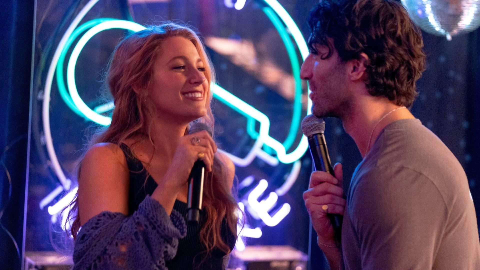 “É Assim que Acaba” pode não ter sequência por briga entre Blake Lively e Justin Baldoni