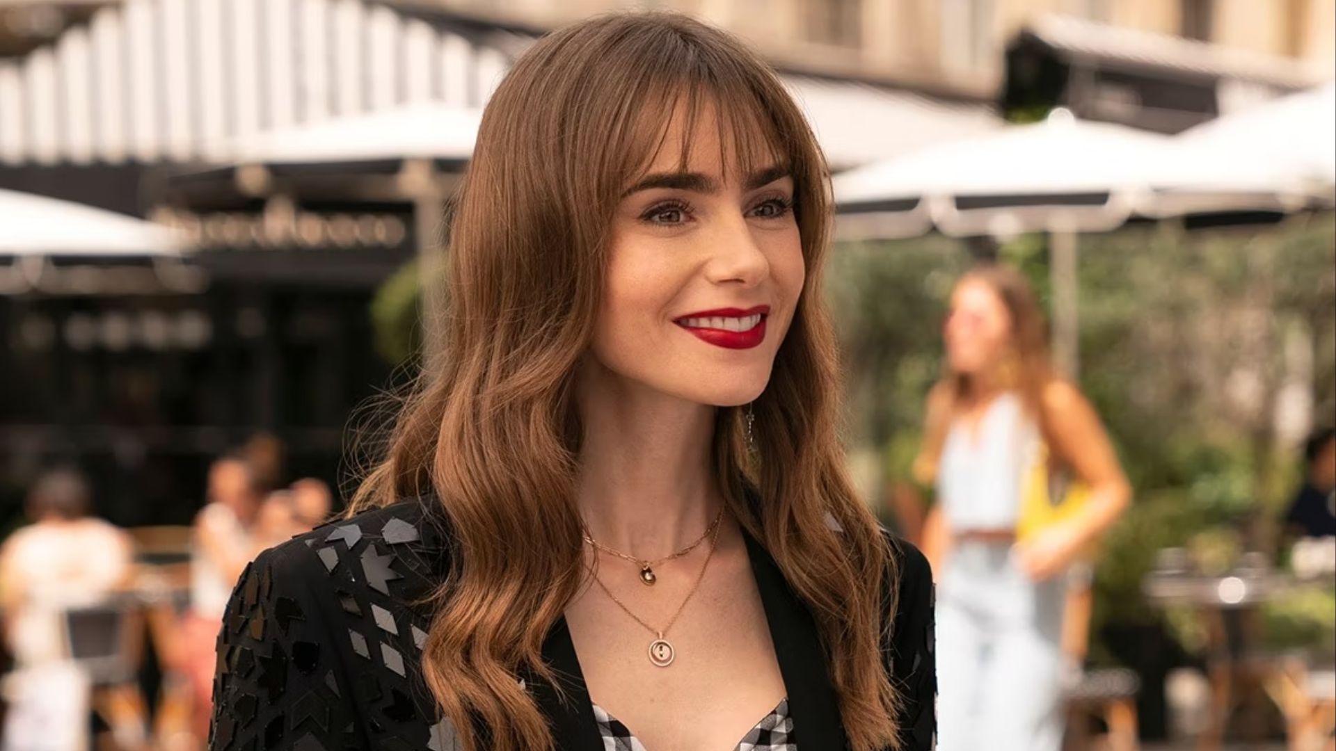 “Emily em Paris”: Netflix disponibiliza primeiros minutos da 4ª temporada; assista