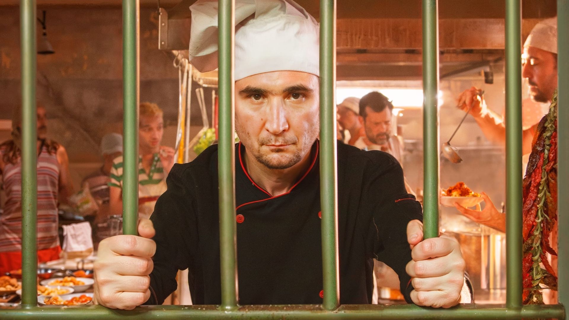 “Estômago 2 – O Poderoso Chef” estreia nos cinemas brasileiros