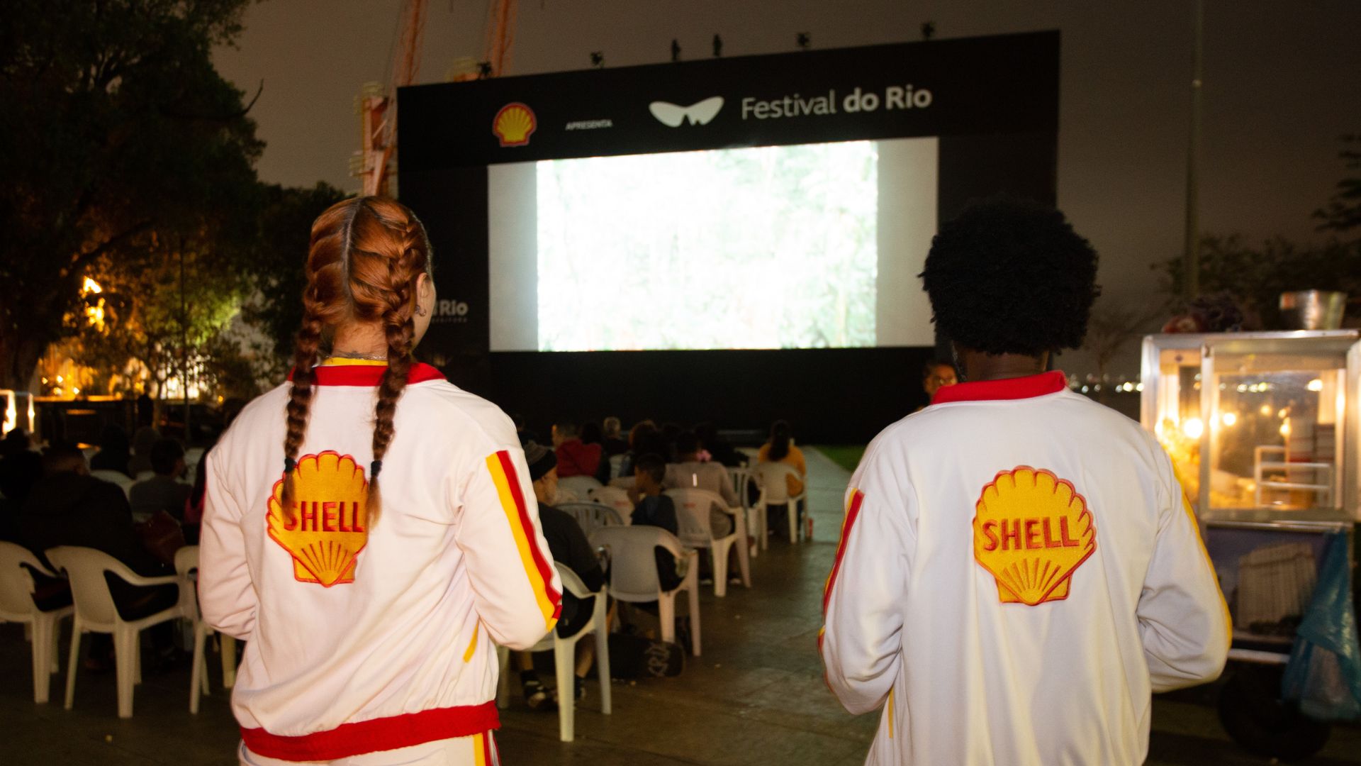 Festival do Rio chega à 26ª edição e anuncia nova sede