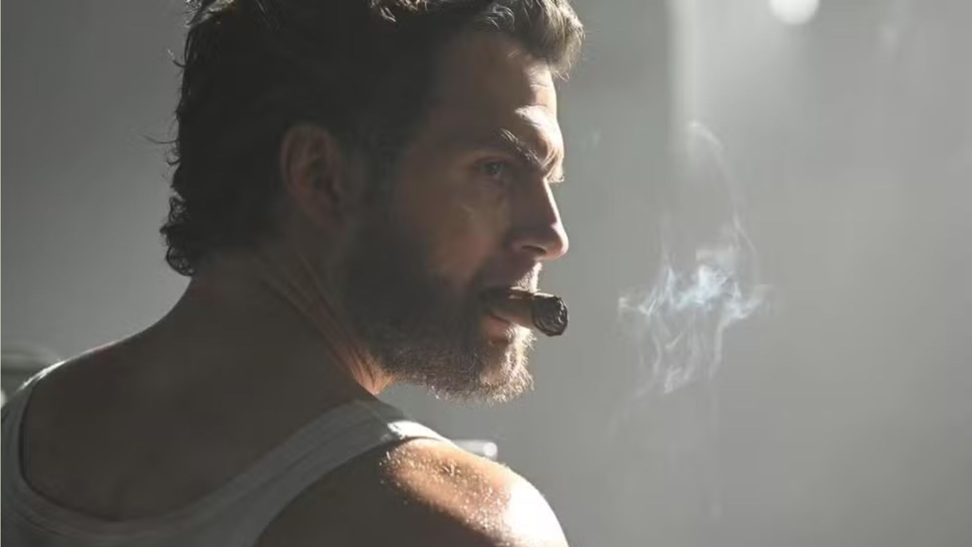 Henry Cavill teve mal-estar no set de “Deadpool & Wolverine”, diz diretor