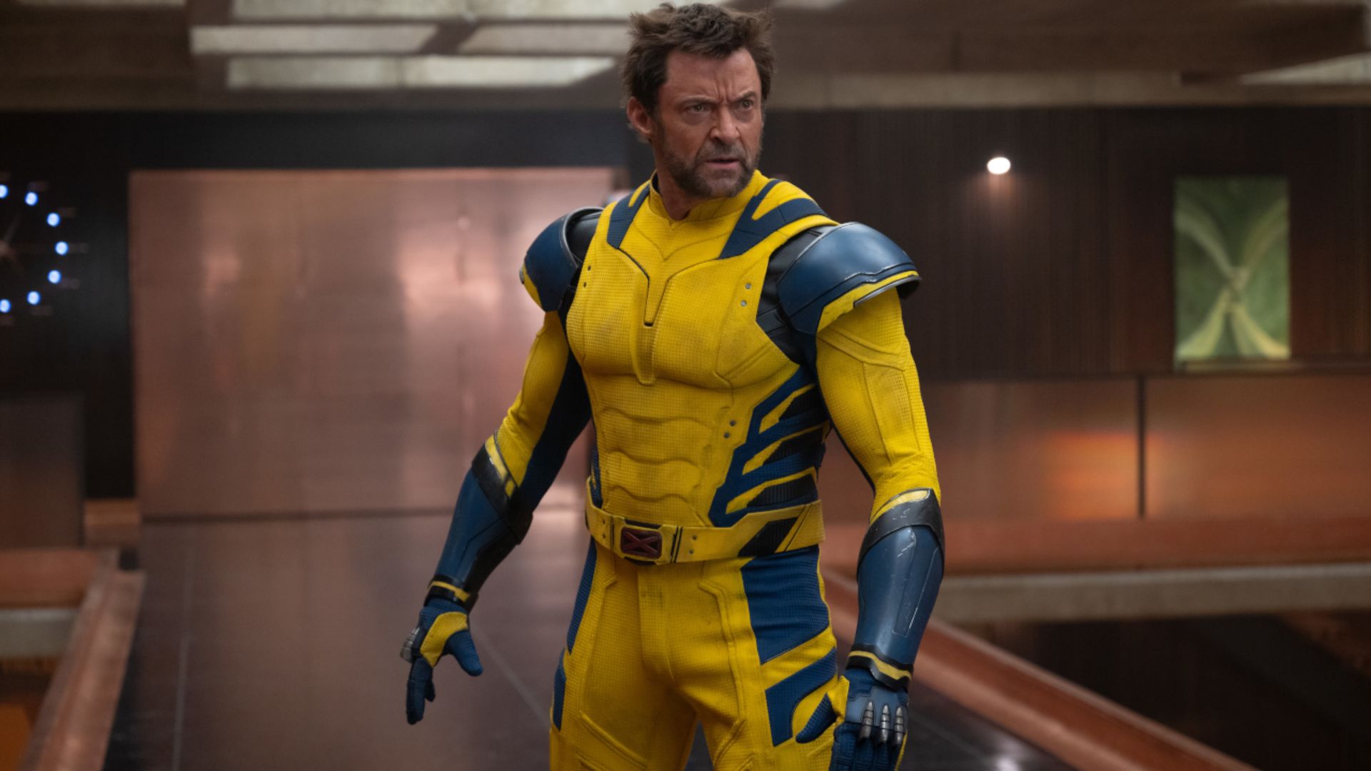 Hugh Jackman compartilha reação ao assistir “Deadpool & Wolverine” pela primeira vez