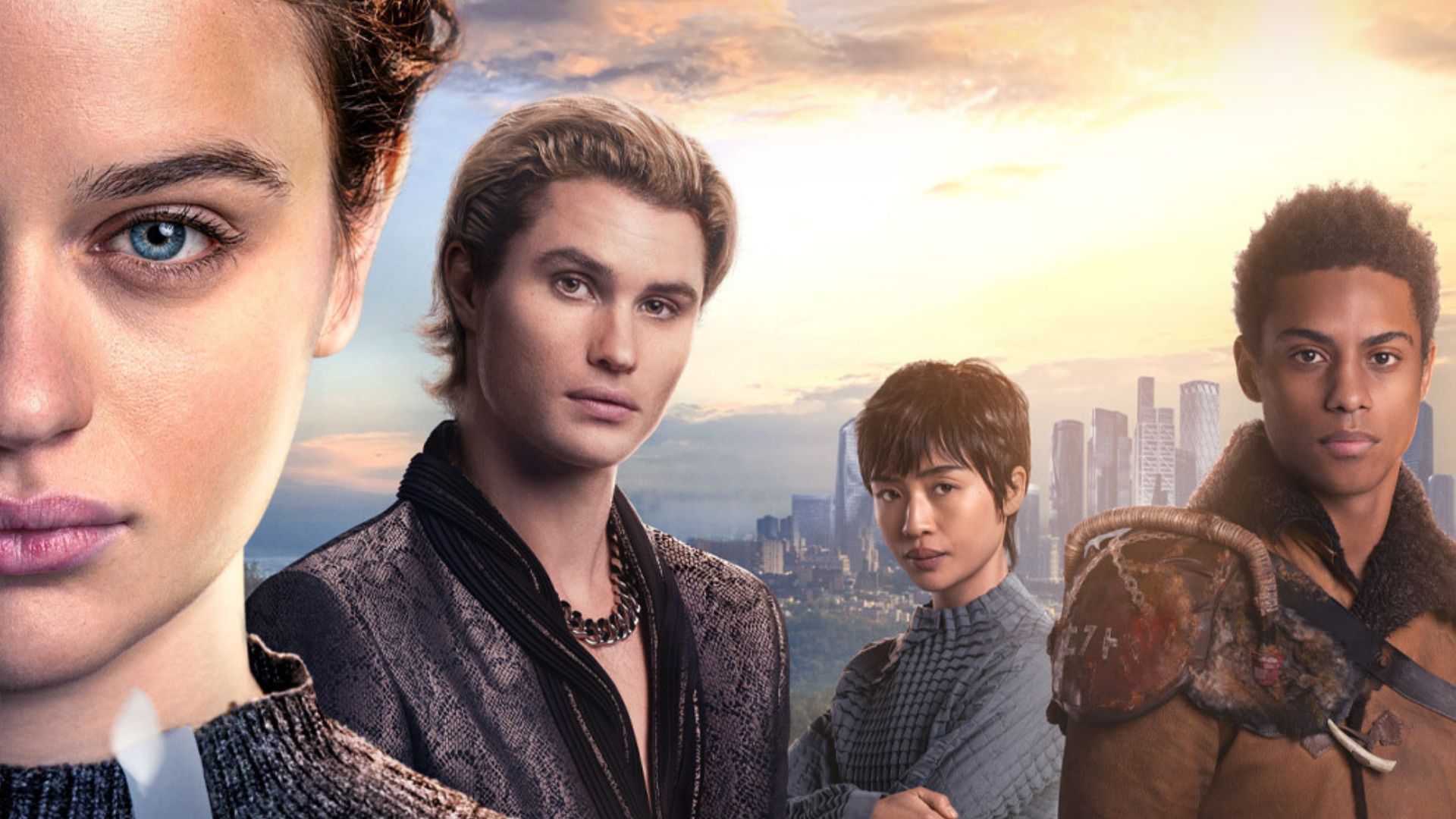 Joey King questiona padrões de beleza no trailer de “Feios”; assista