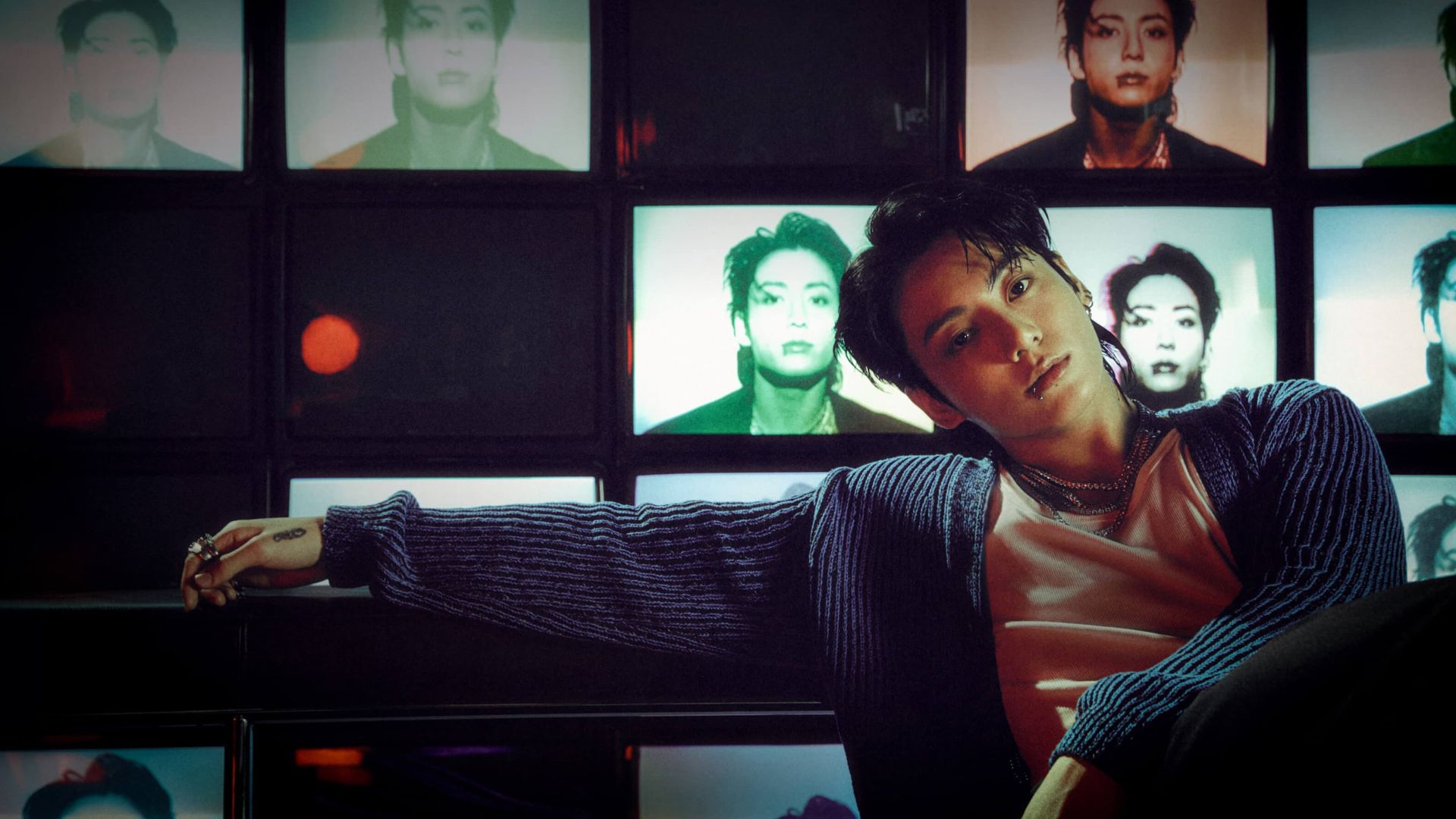 Jung Kook reflete sobre desafios da carreira solo no trailer de “I Am Still”; assista