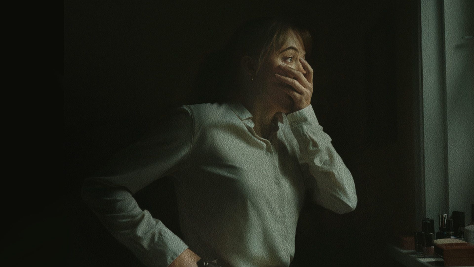 “Longlegs: Vínculo Mortal” abraça o macabro em terror sobrenatural perturbador | #CineBuzzIndica