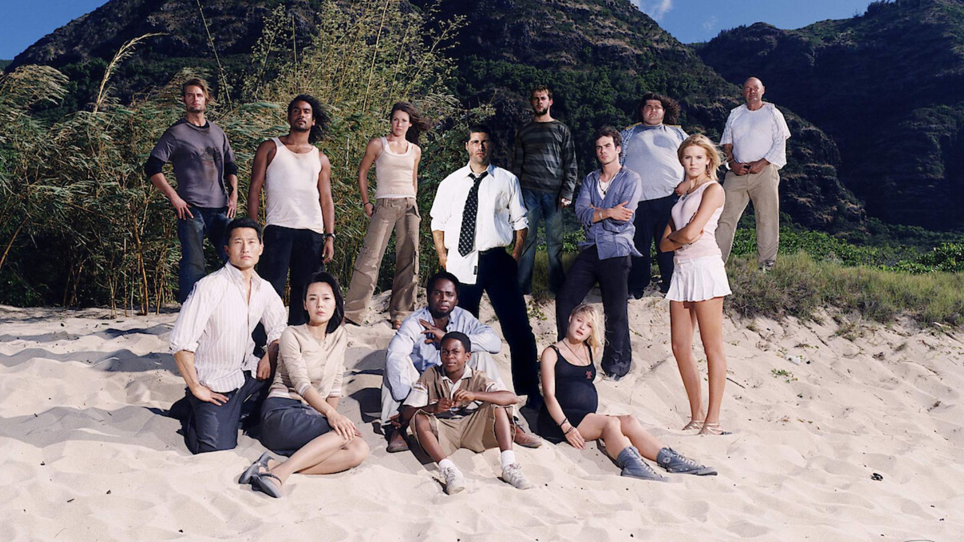 “Lost”, sucesso da TV lançada há 20 anos, estreia na Netflix