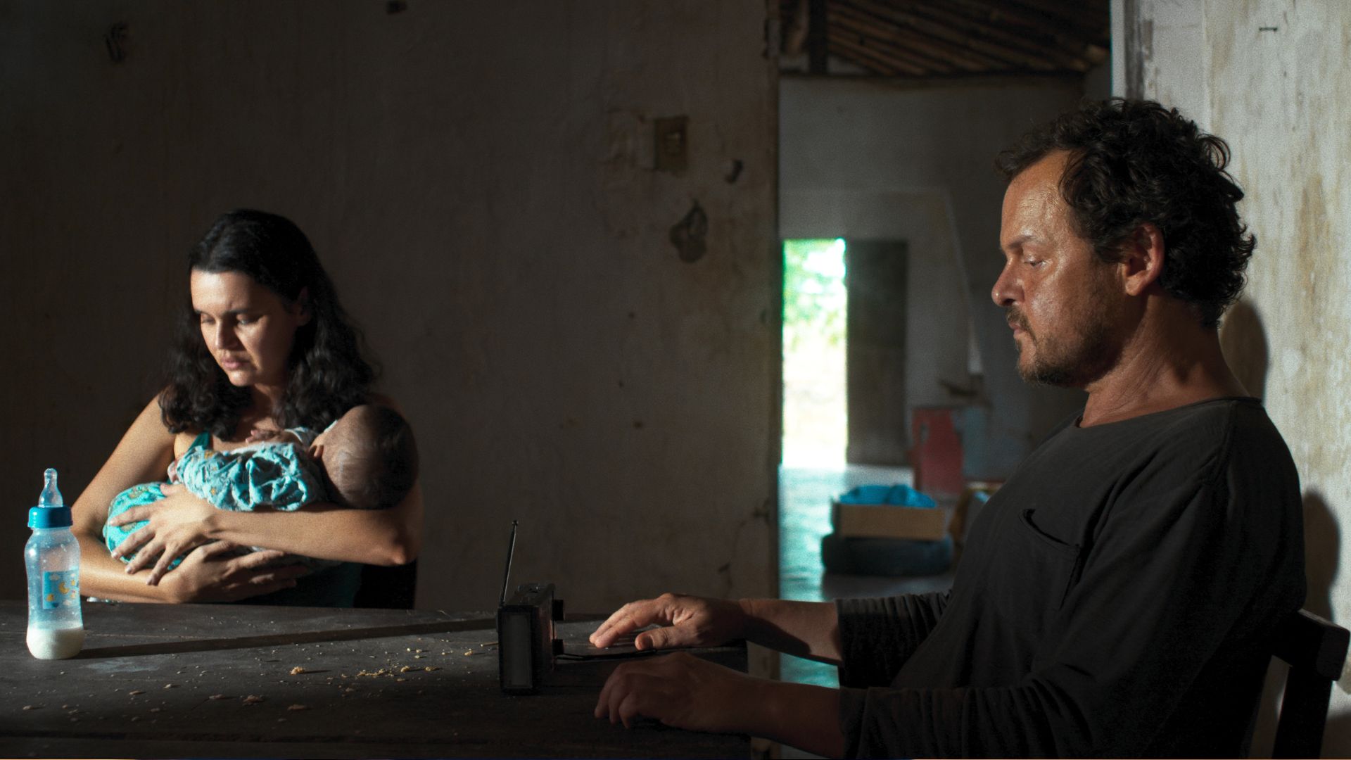 “Mais Pesado é o Céu”, de Petrus Cariry, chega aos cinemas brasileiros