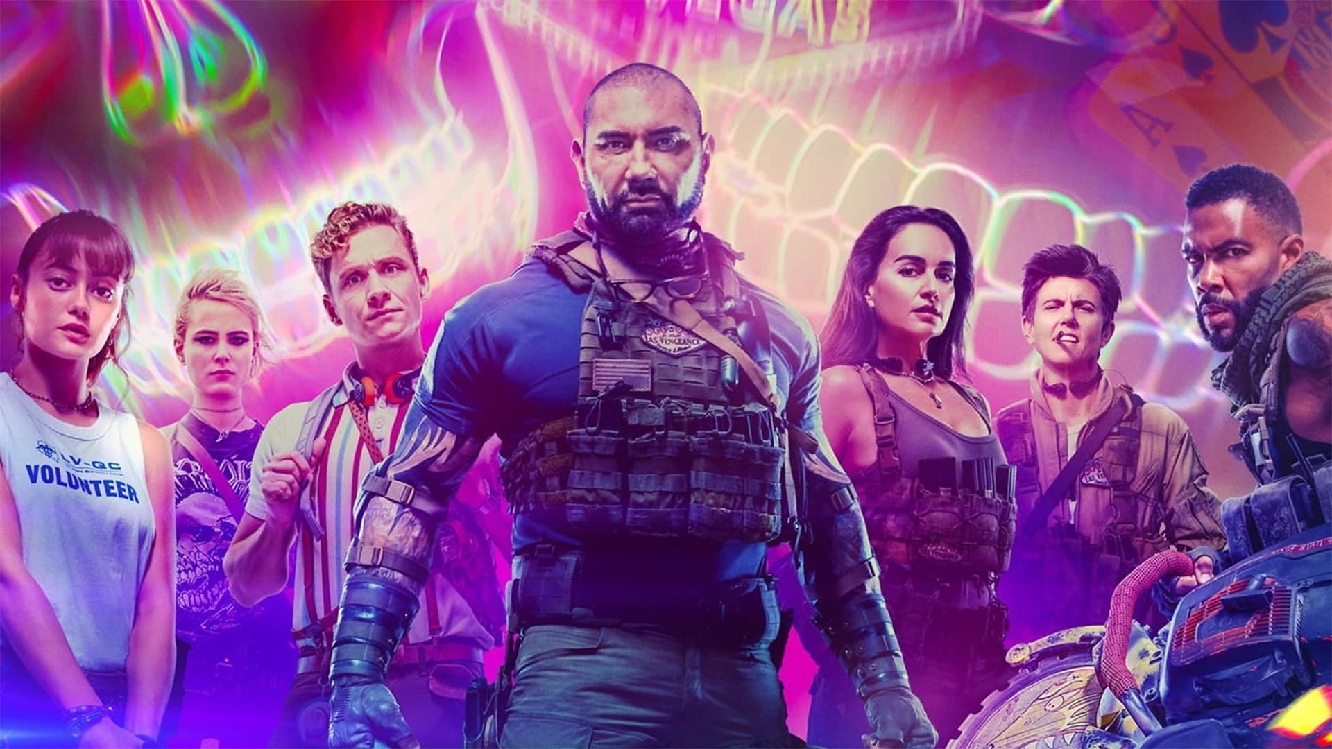 Netflix cancela sequências e derivado de “Army of the Dead”, de Zack Snyder