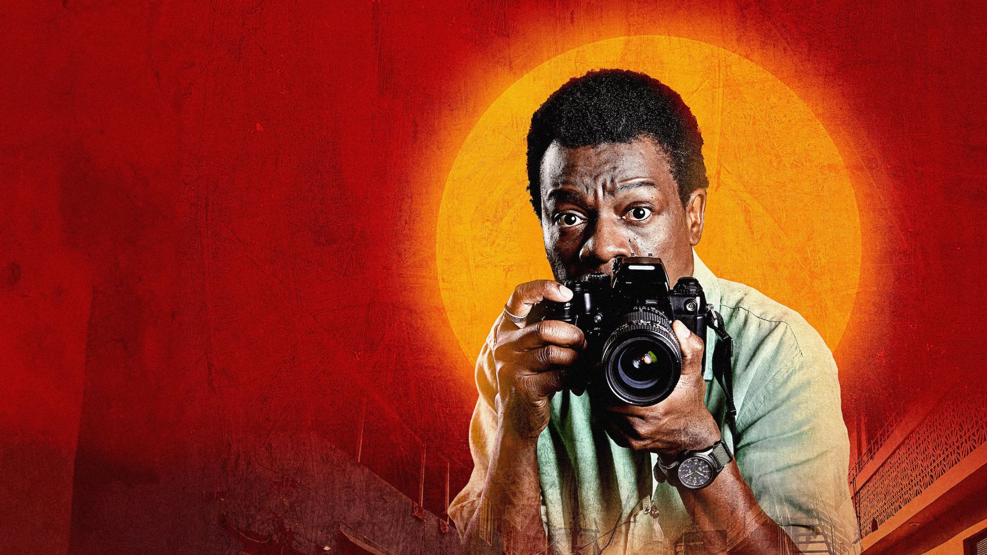 Onde assistir à série “Cidade de Deus: A Luta Não Para”?