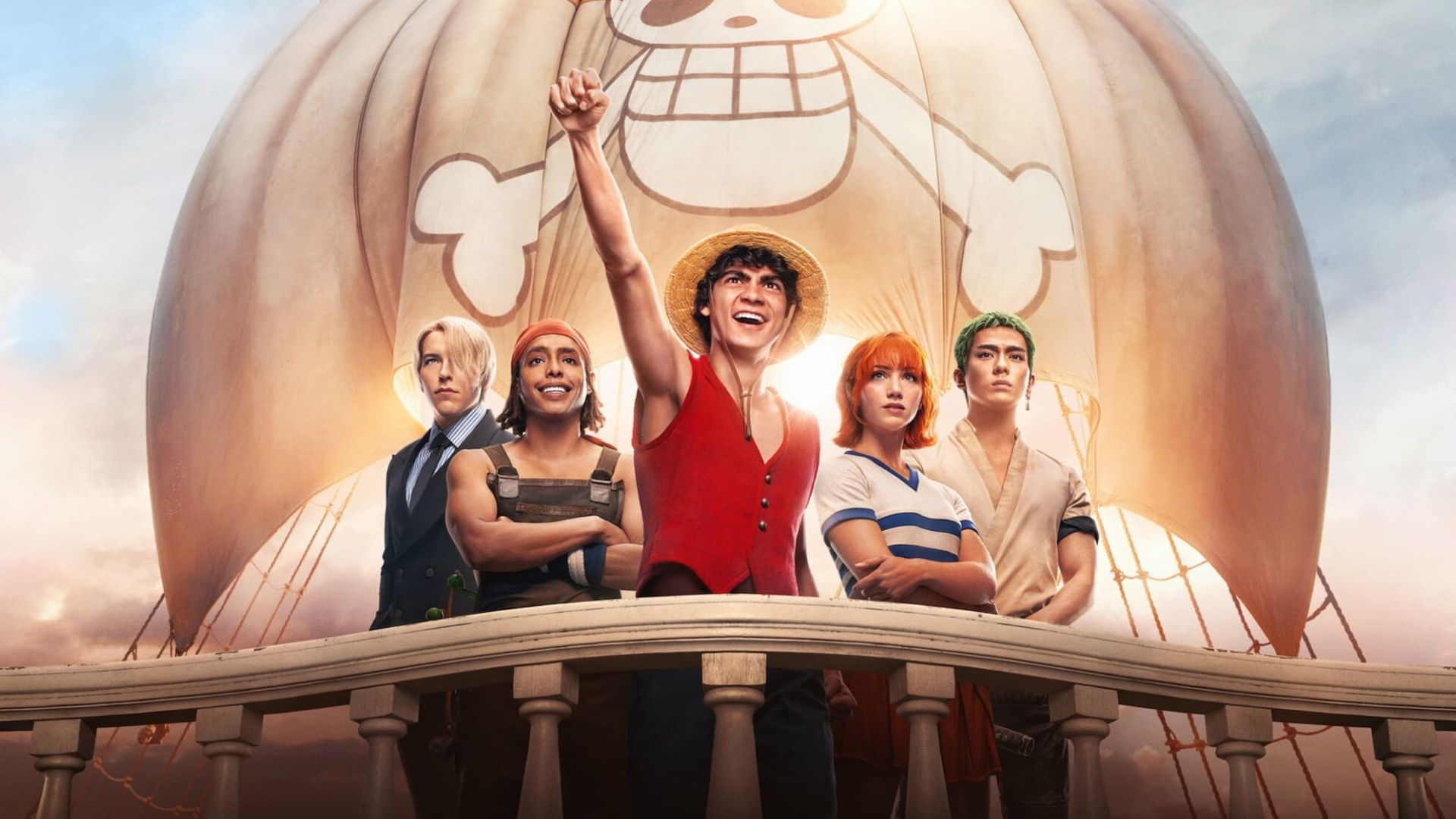 “One Piece”: Criador revela detalhes da 2ª temporada da série