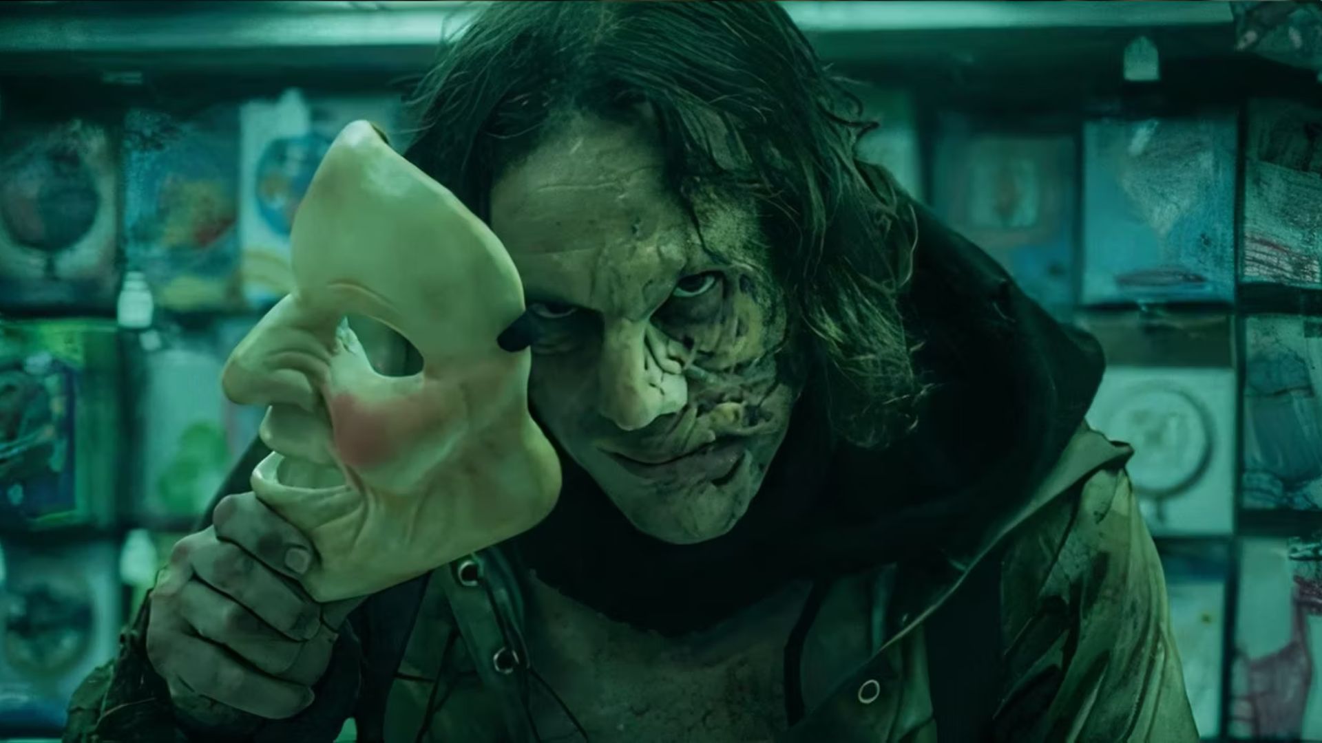 “Peter Pan”: Slasher do mesmo universo de terror do Ursinho Pooh ganha trailer