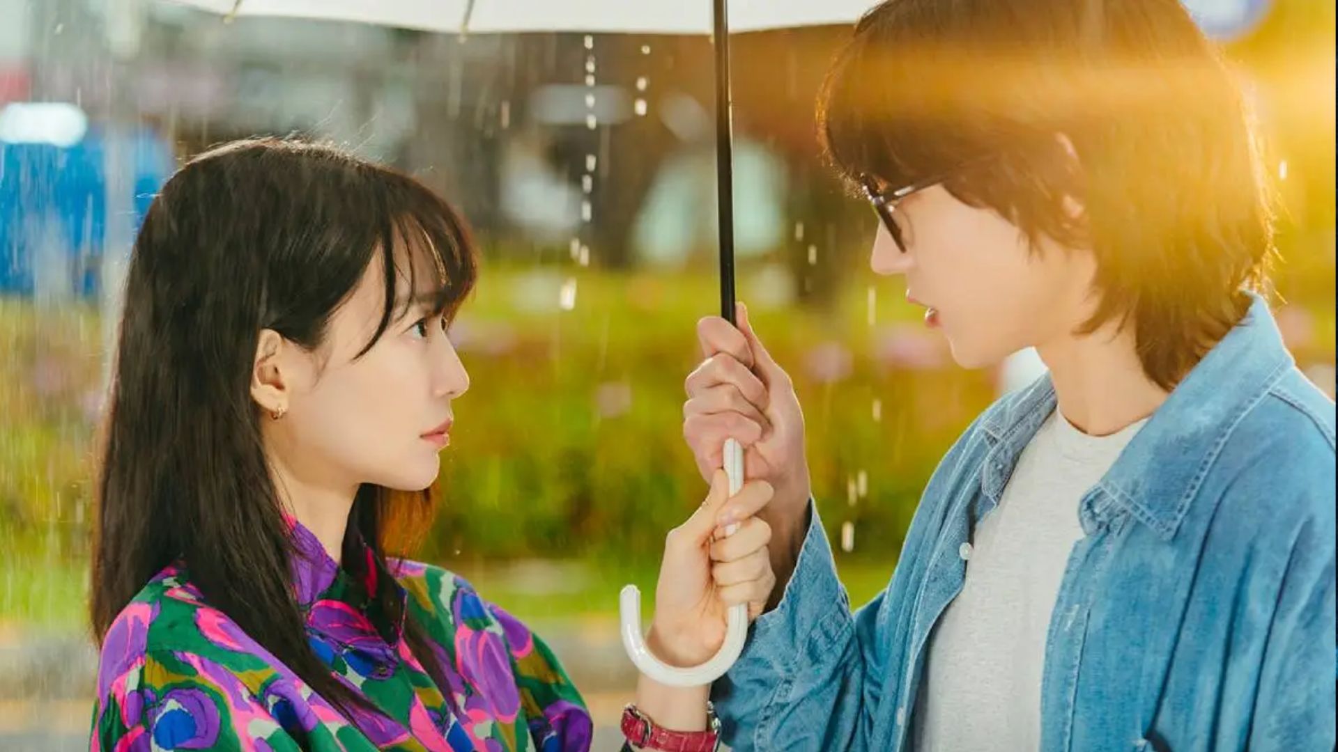 Prime Video revela data de lançamento dos episódios do dorama “Os Lucros do Amor”