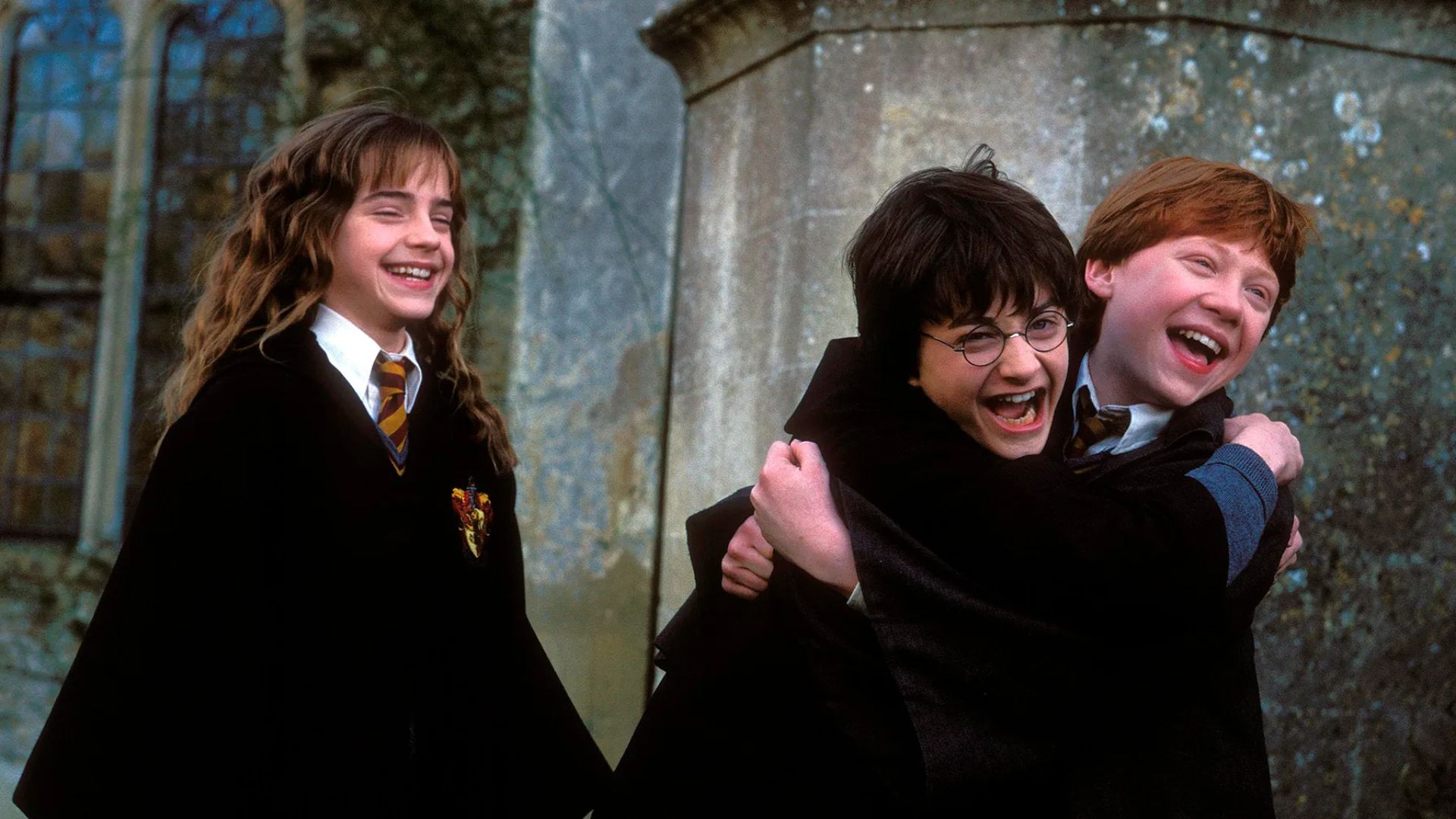 Quando começa a venda de ingressos para a reexibição dos três primeiros filmes de “Harry Potter”?