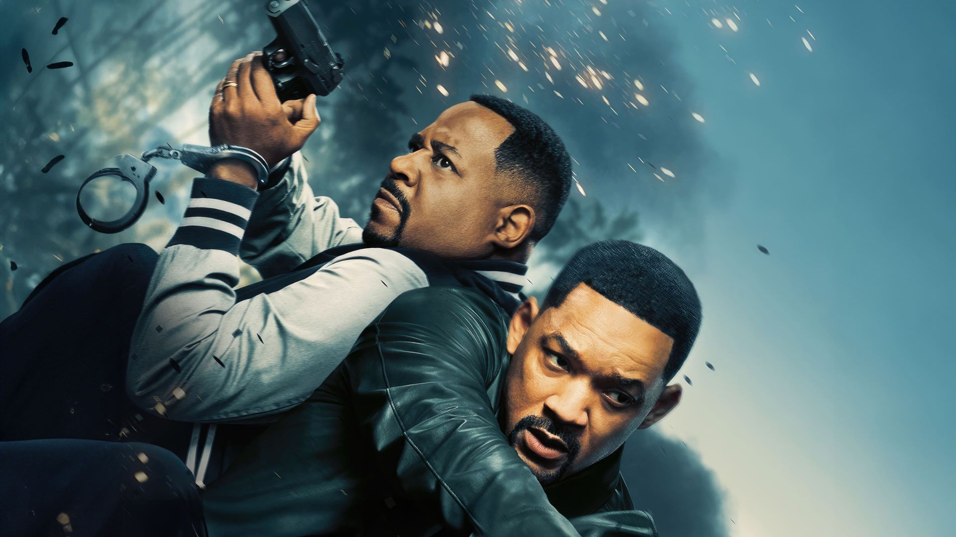 Quando estreia “Bad Boys: Até O Fim” na Max?