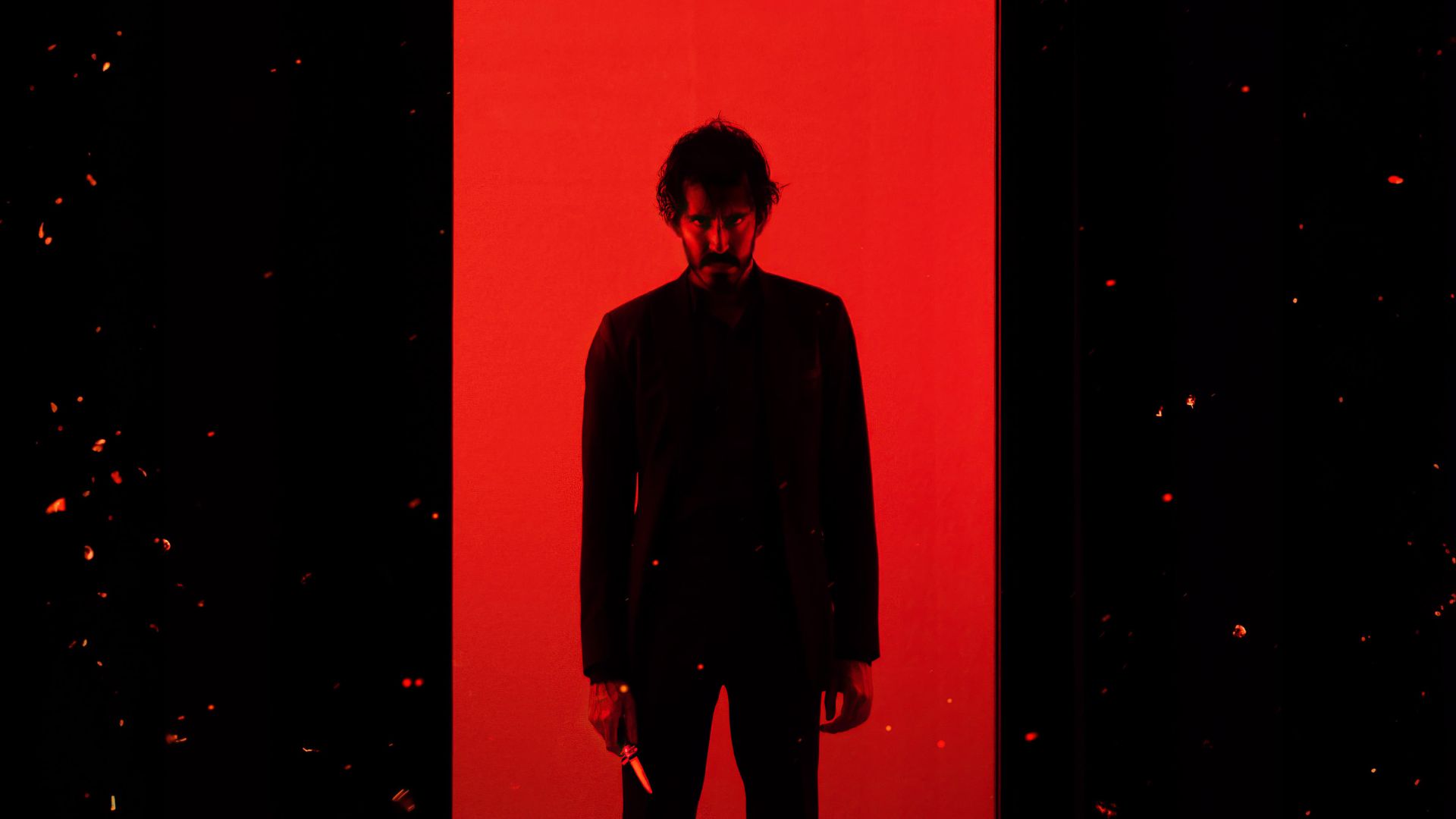 Quando estreia “Fúria Primitiva”, com Dev Patel, no streaming?