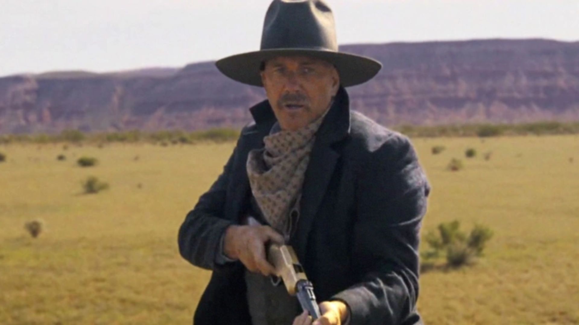 Quando estreia “Horizon: An American Saga – Parte 1” nas plataformas digitais?