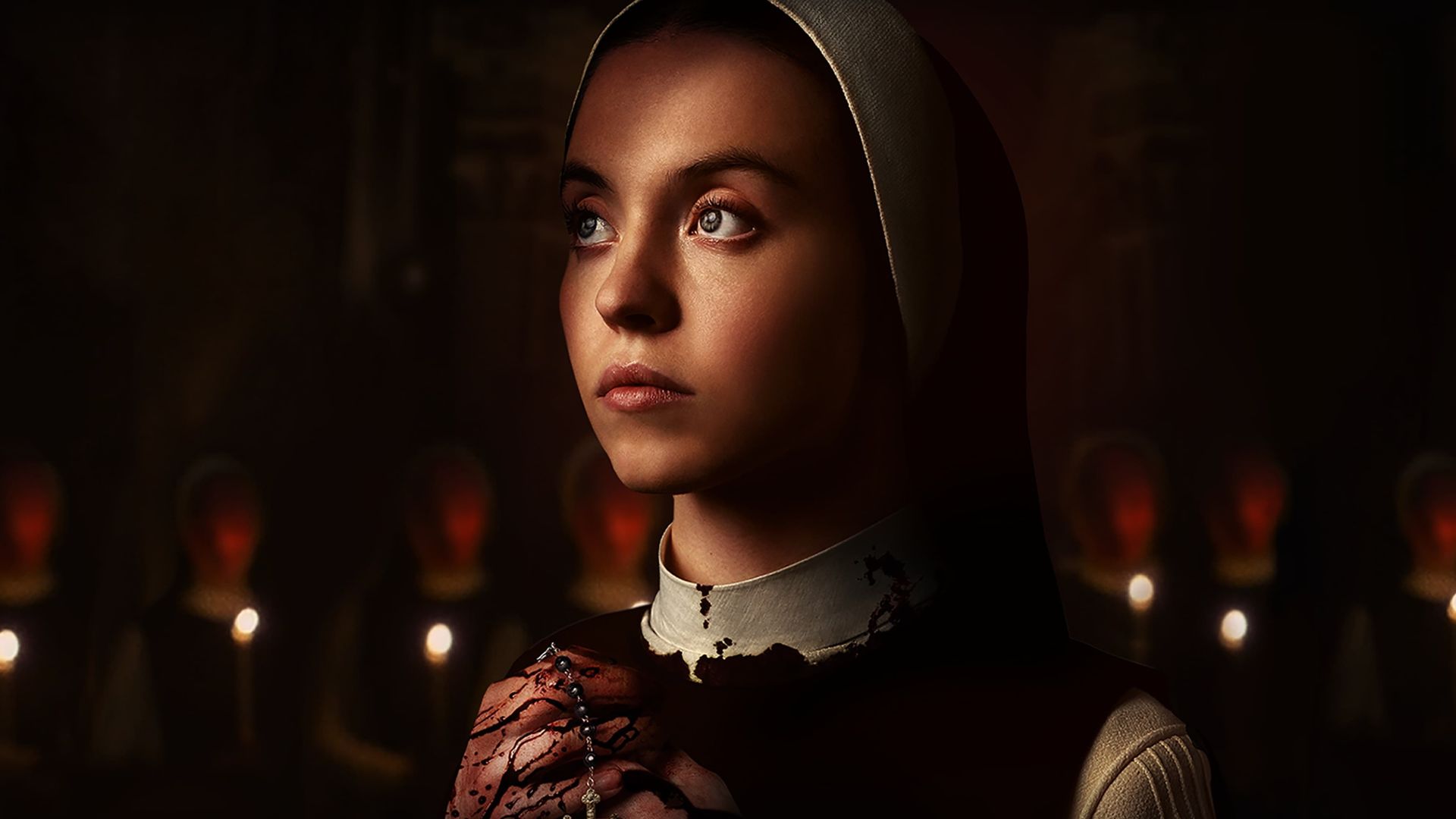 Quando estreia “Imaculada”, terror estrelado por Sydney Sweeney, no streaming?