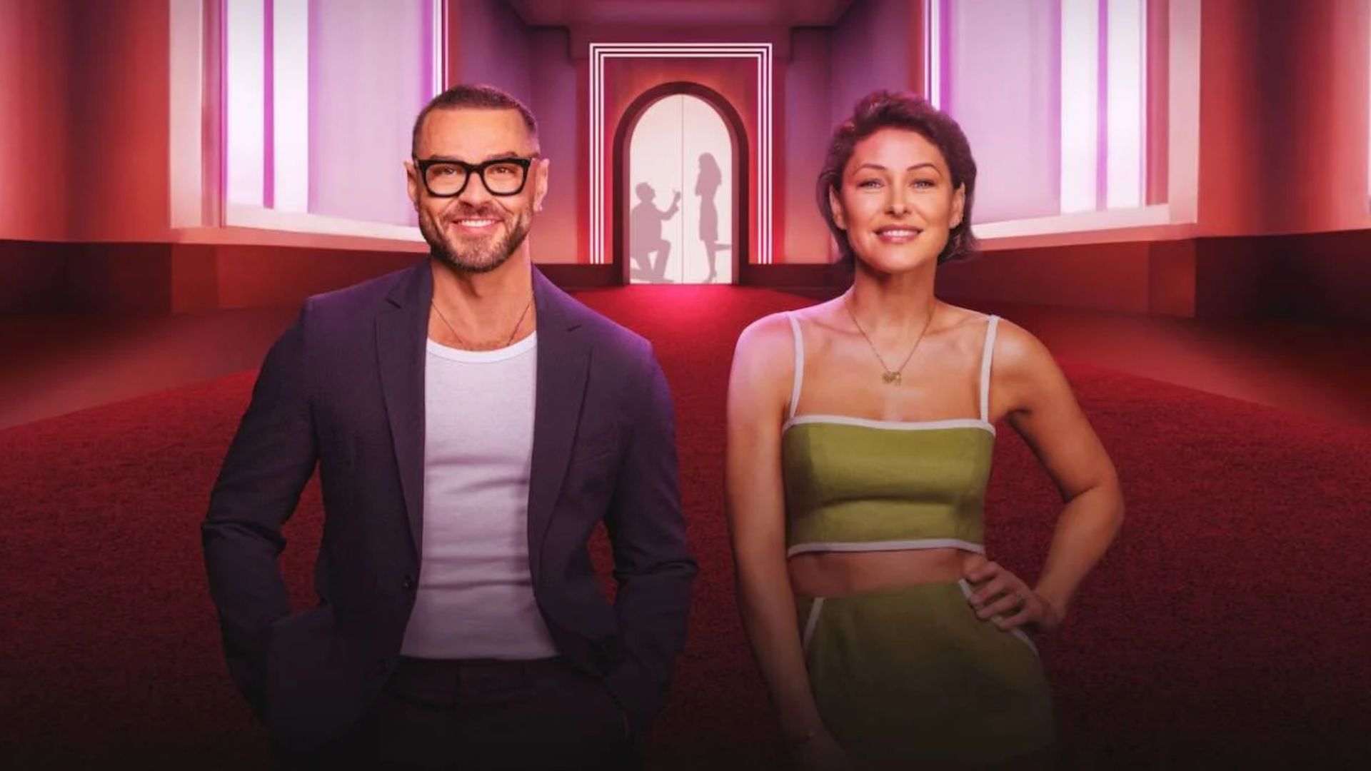 Quando estreiam os próximos episódios de “Casamento às Cegas: Reino Unido”?