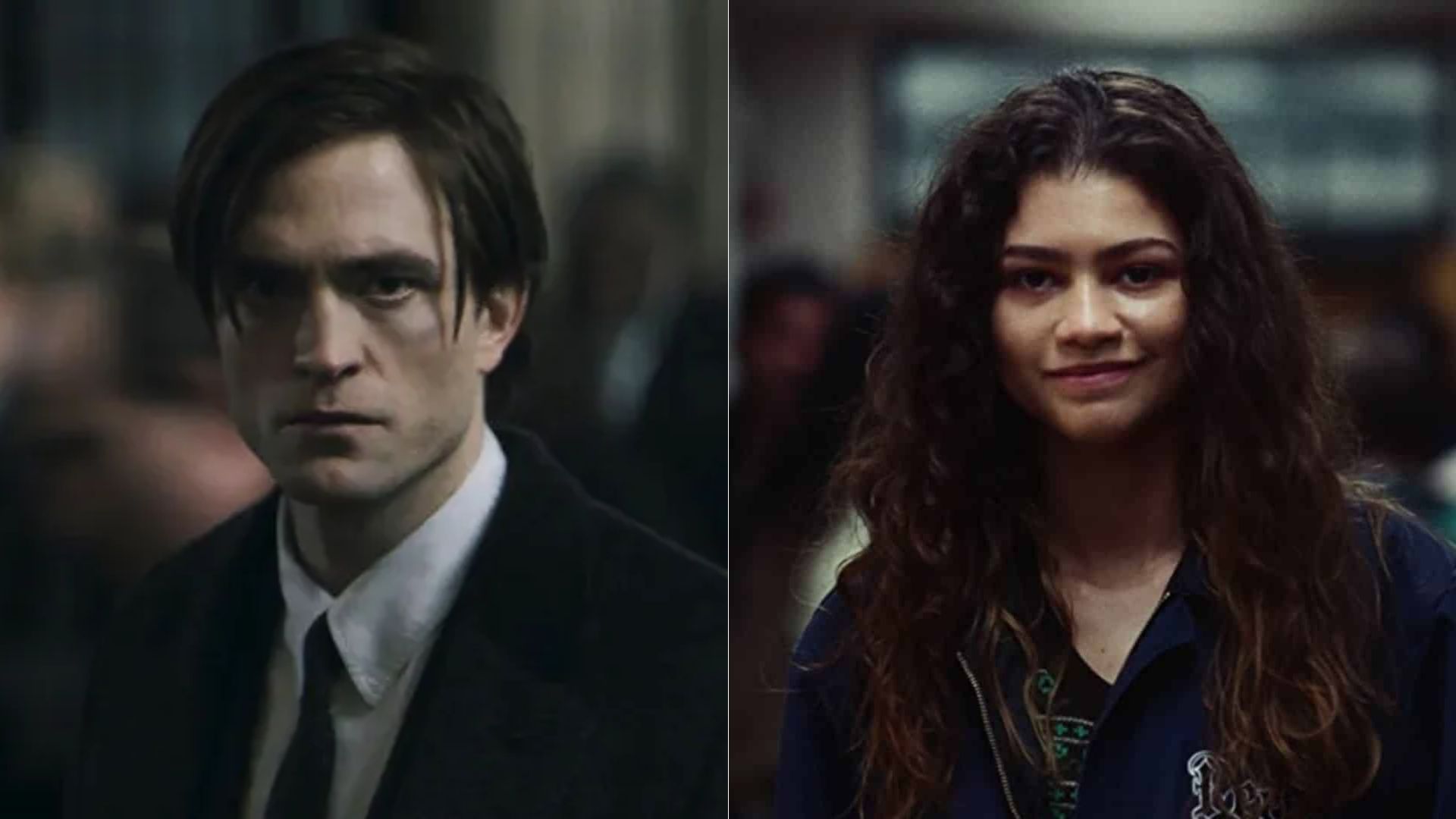 Robert Pattinson e Zendaya podem estrelar novo filme da A24, diz site