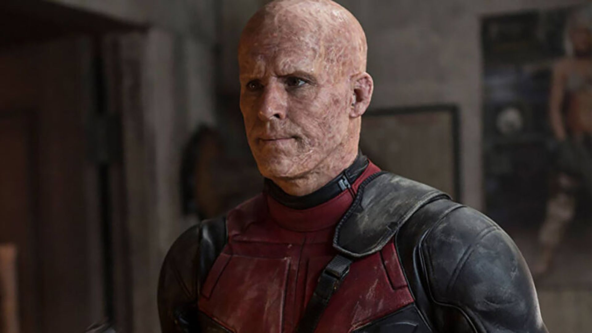 Ryan Reynolds diz não saber se voltará a viver o Deadpool nos cinemas