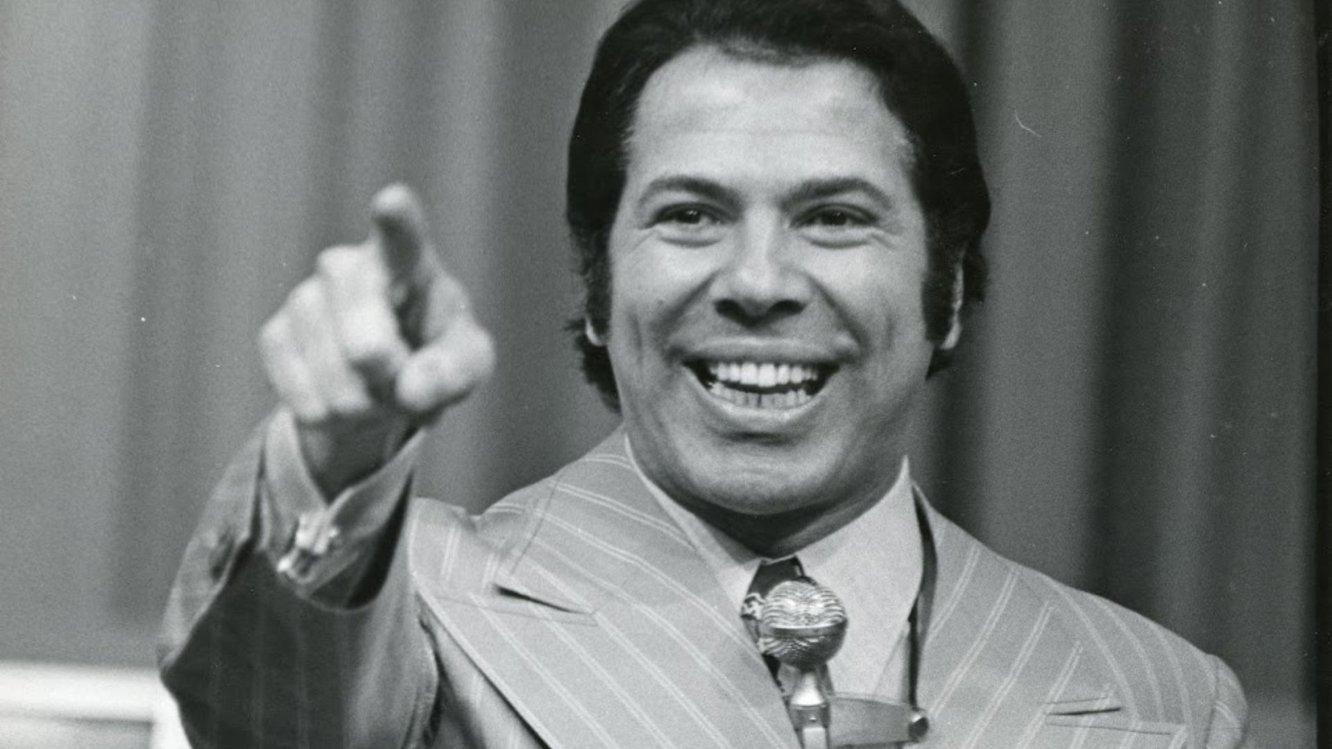 SBT exibe documentário inédito sobre Silvio Santos neste domingo (18)
