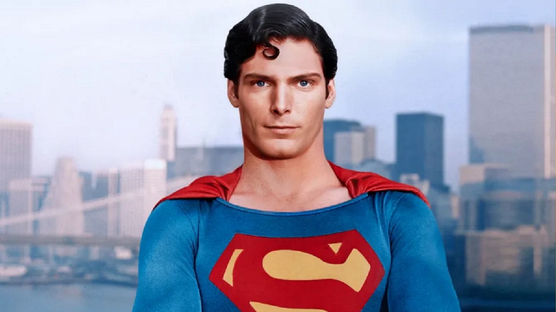 “Super/Man: A História de Christopher Reeve” ganha trailer oficial; assista