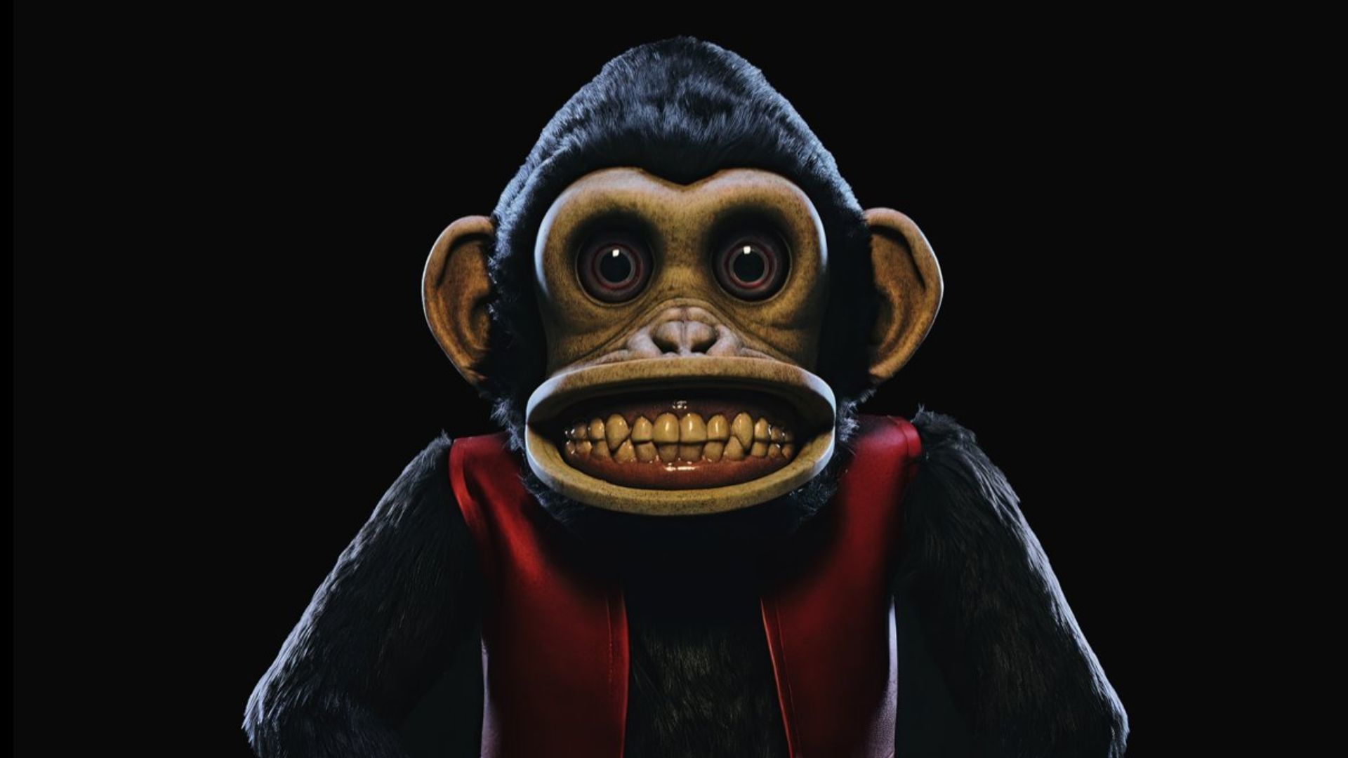 “The Monkey”, terror baseado em conto de Stephen King, ganha teaser