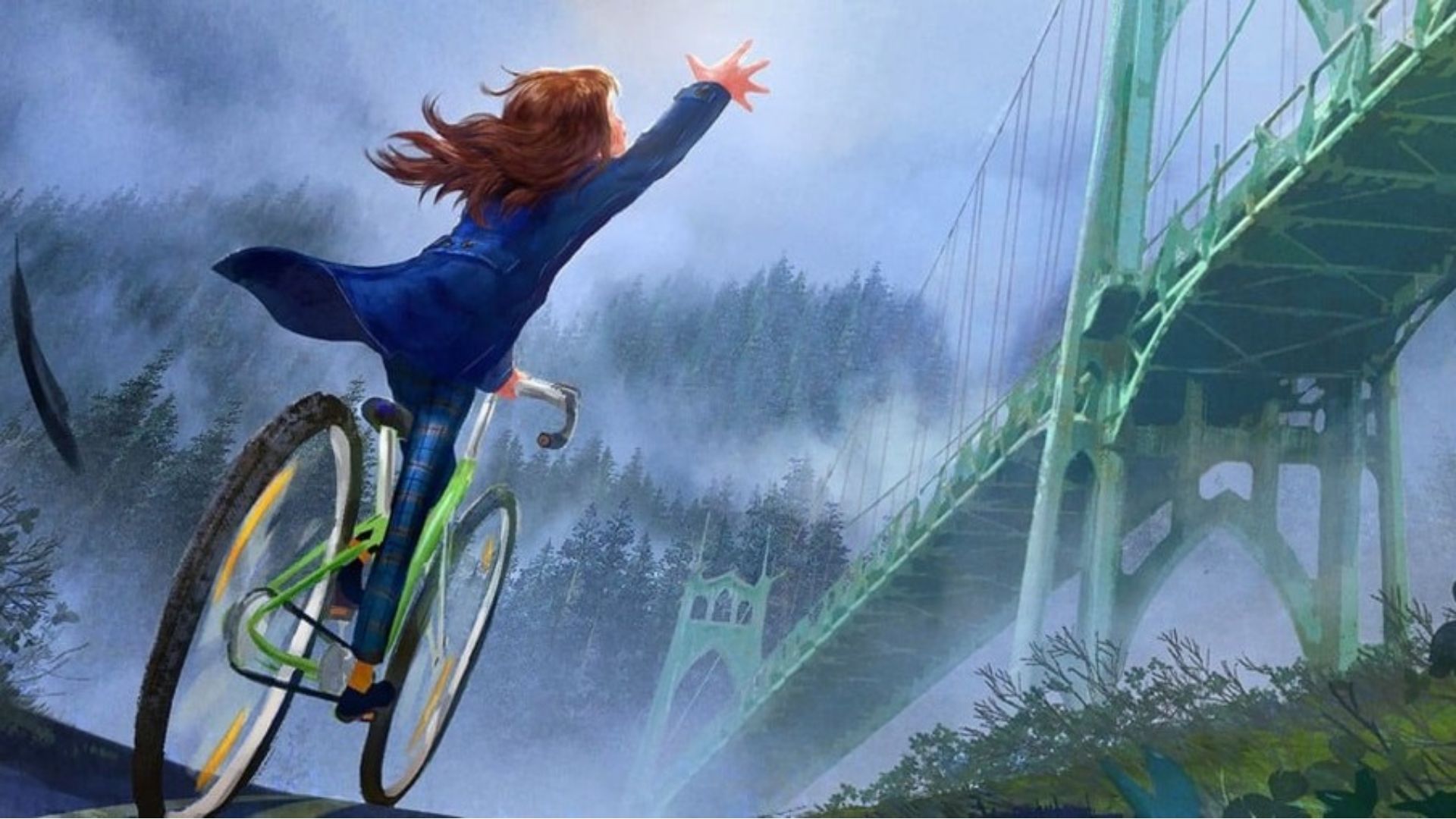 “Wildwood”, novo filme do estúdio de “Coraline”, ganha 1º teaser; veja